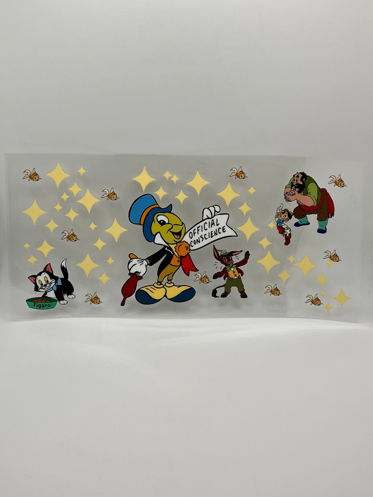 Jiminy Cricket