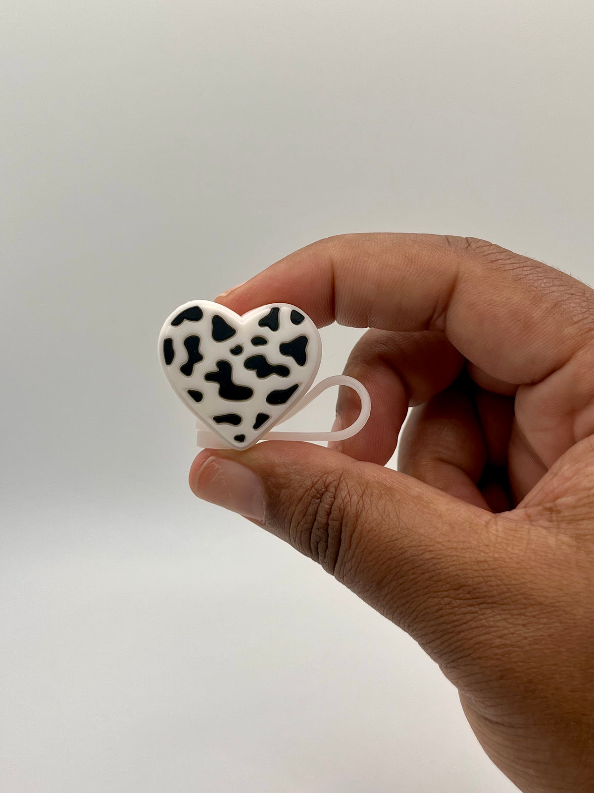 8mm Straw Topper