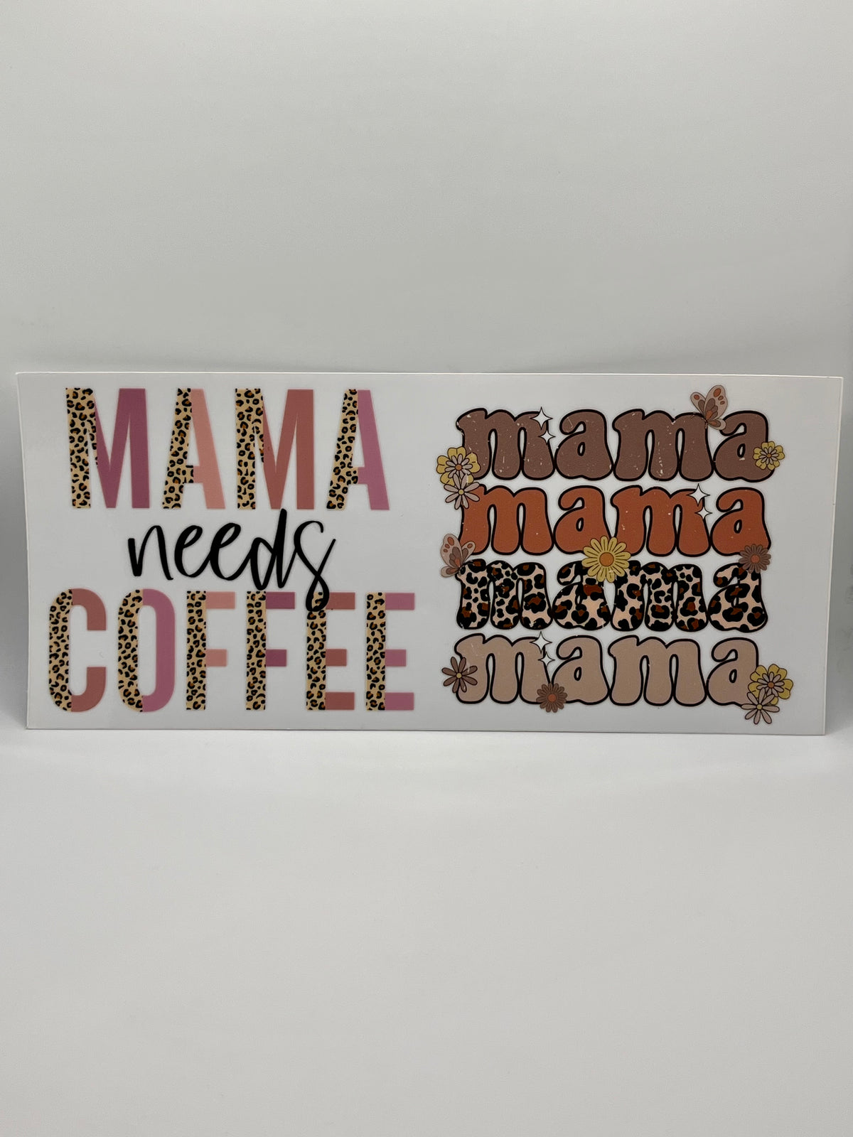 Mama 2