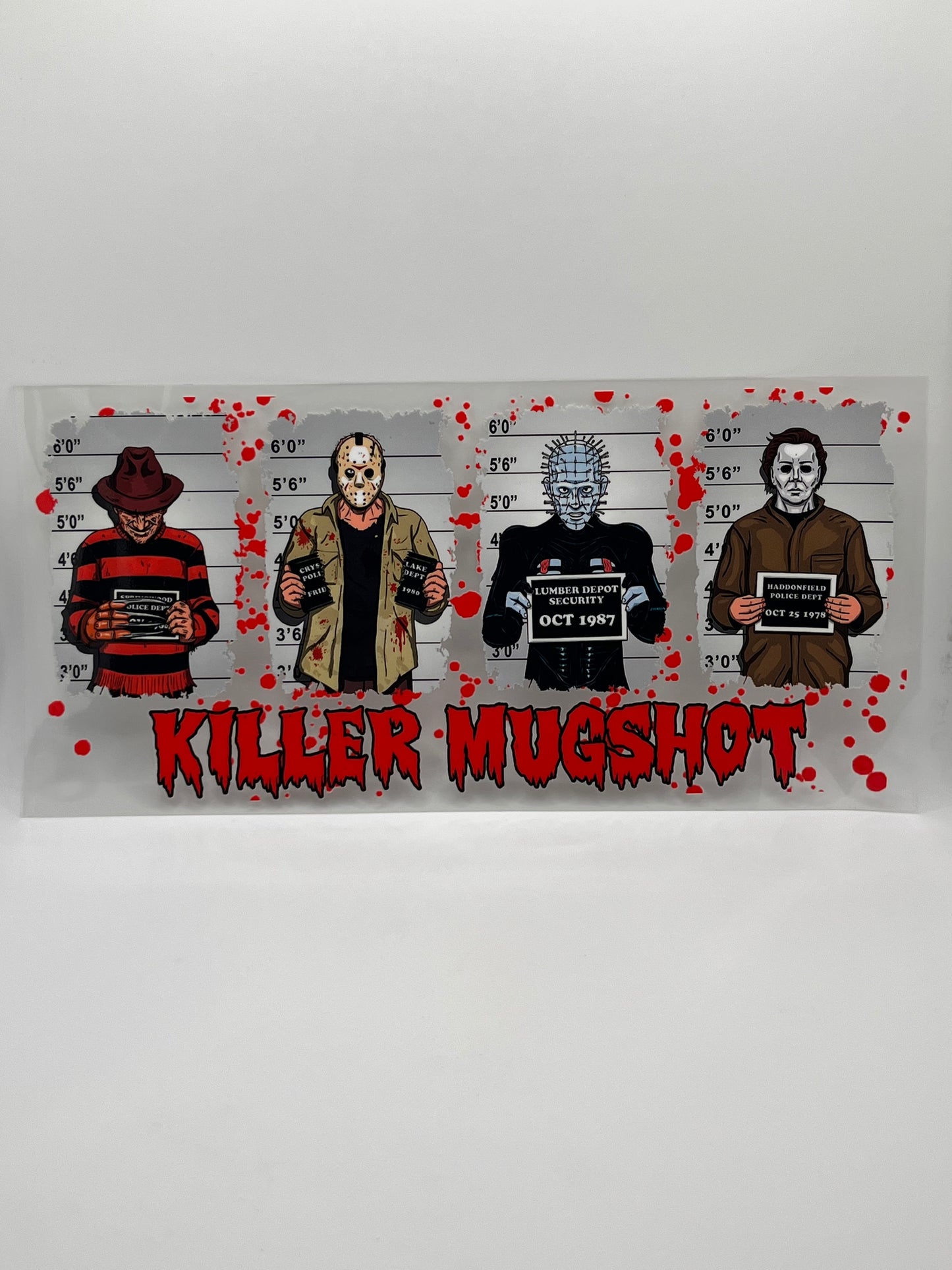 Halloween 7