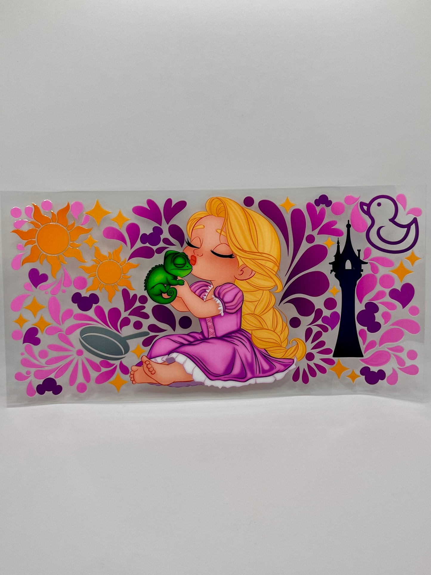 Rapunzel