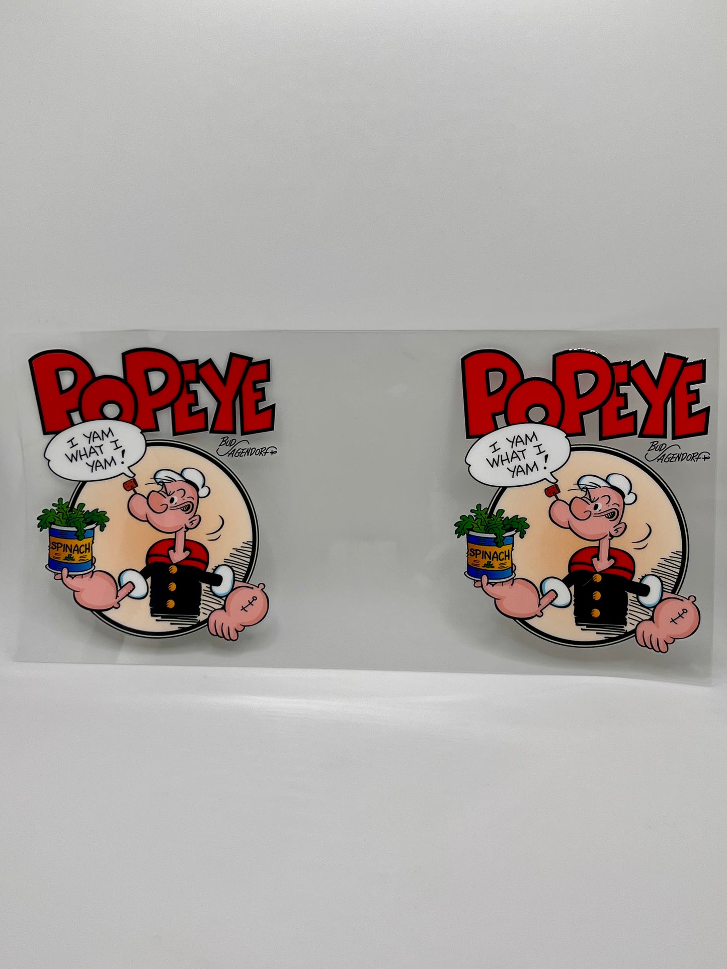 Popeye