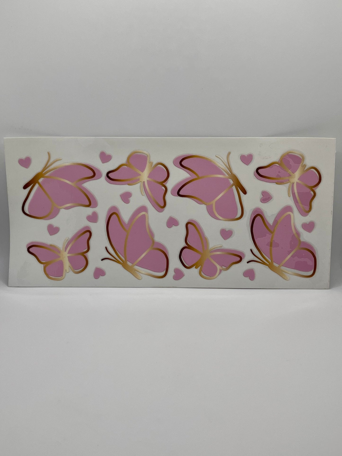 Butterflies 4