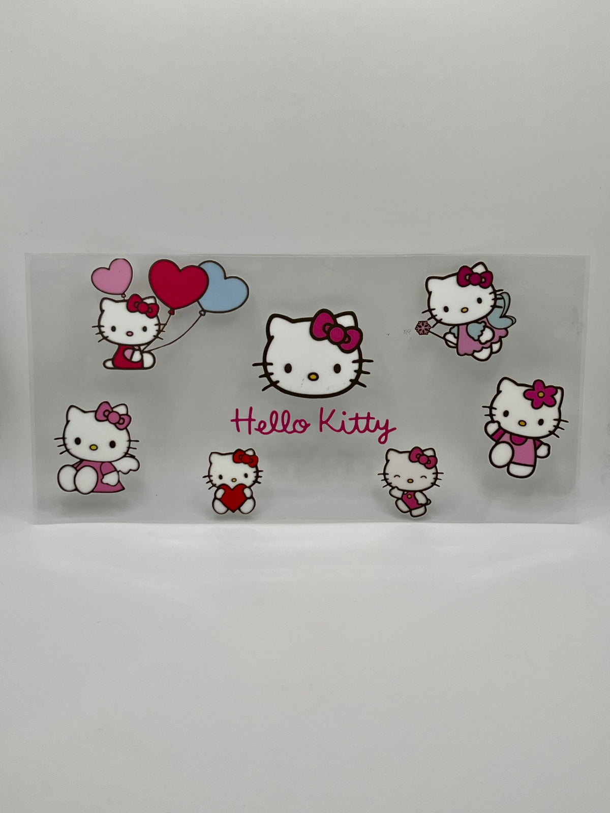 Hello Kitty 2