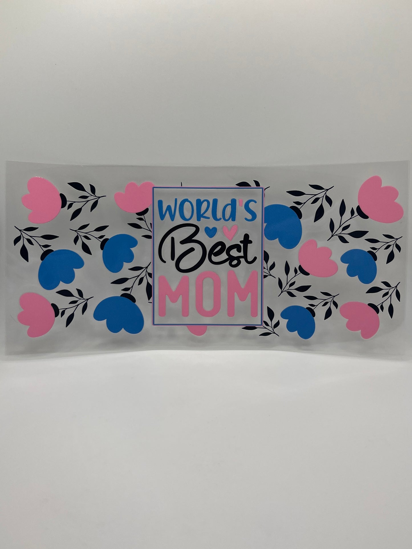 Mother's Day Cup Catalog