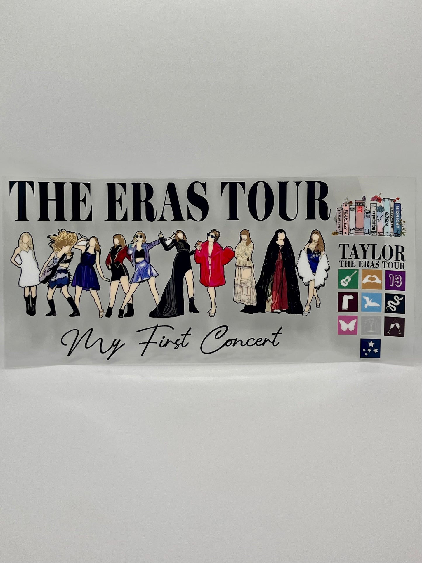 The Eras Tour