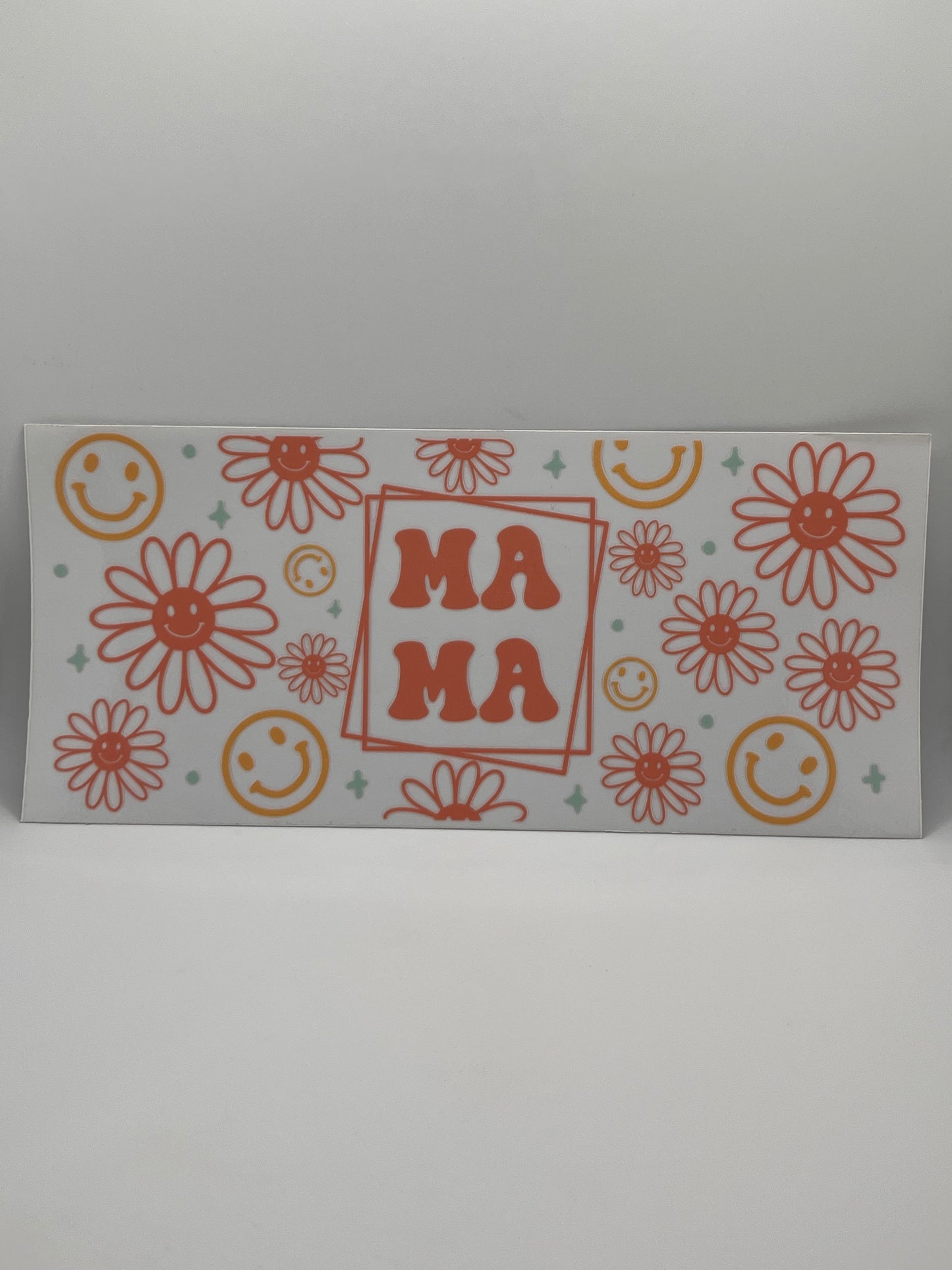 Mama 4