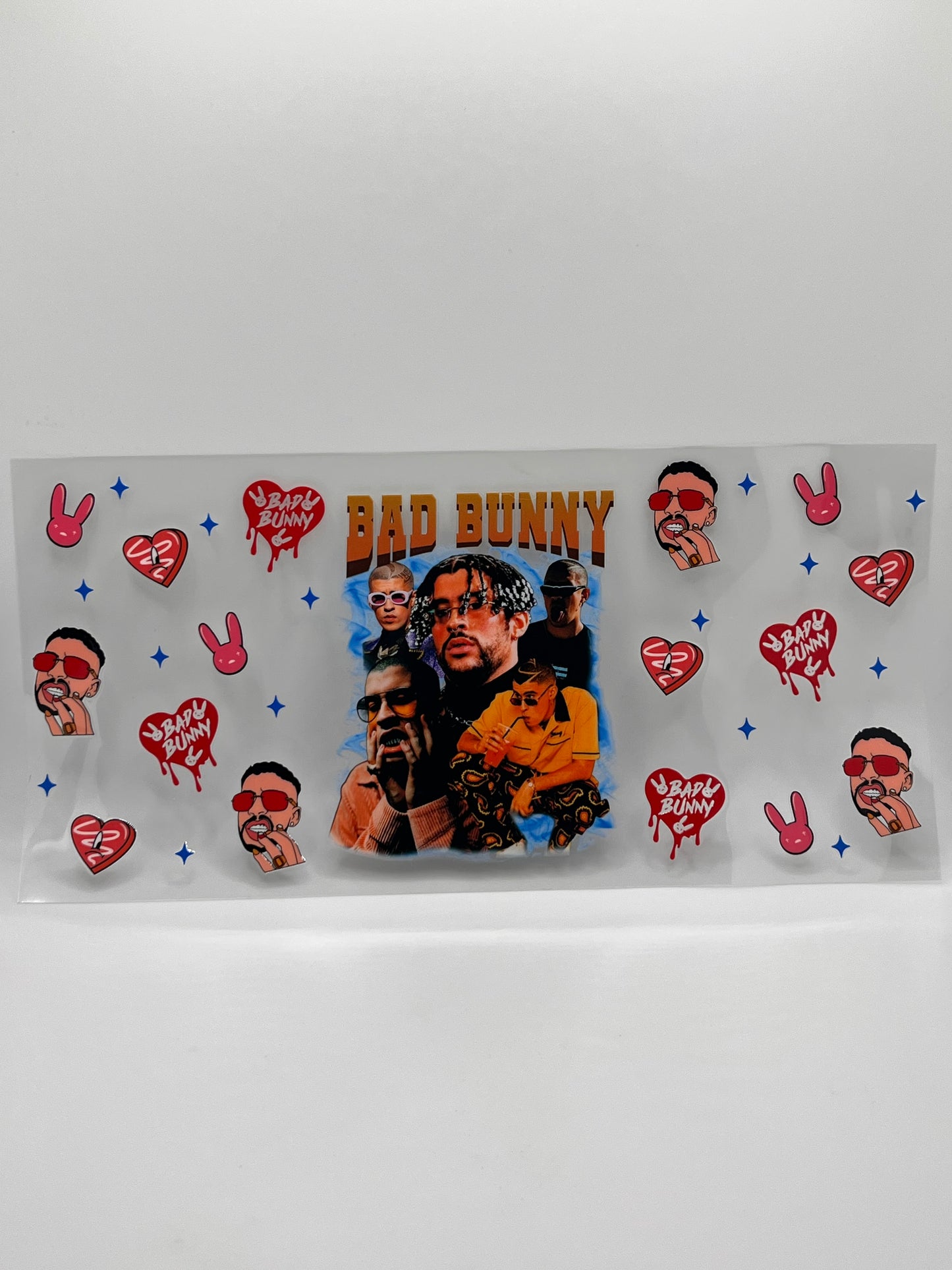 Bad Bunny