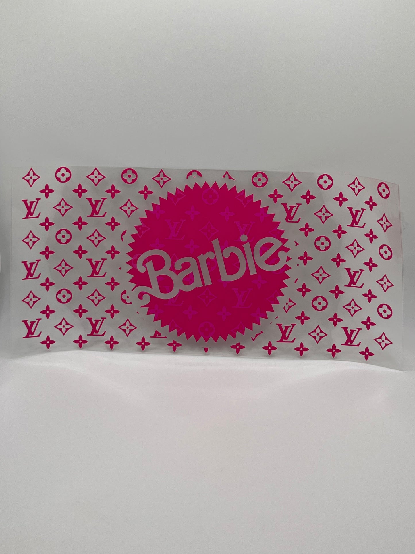 Barbie LV