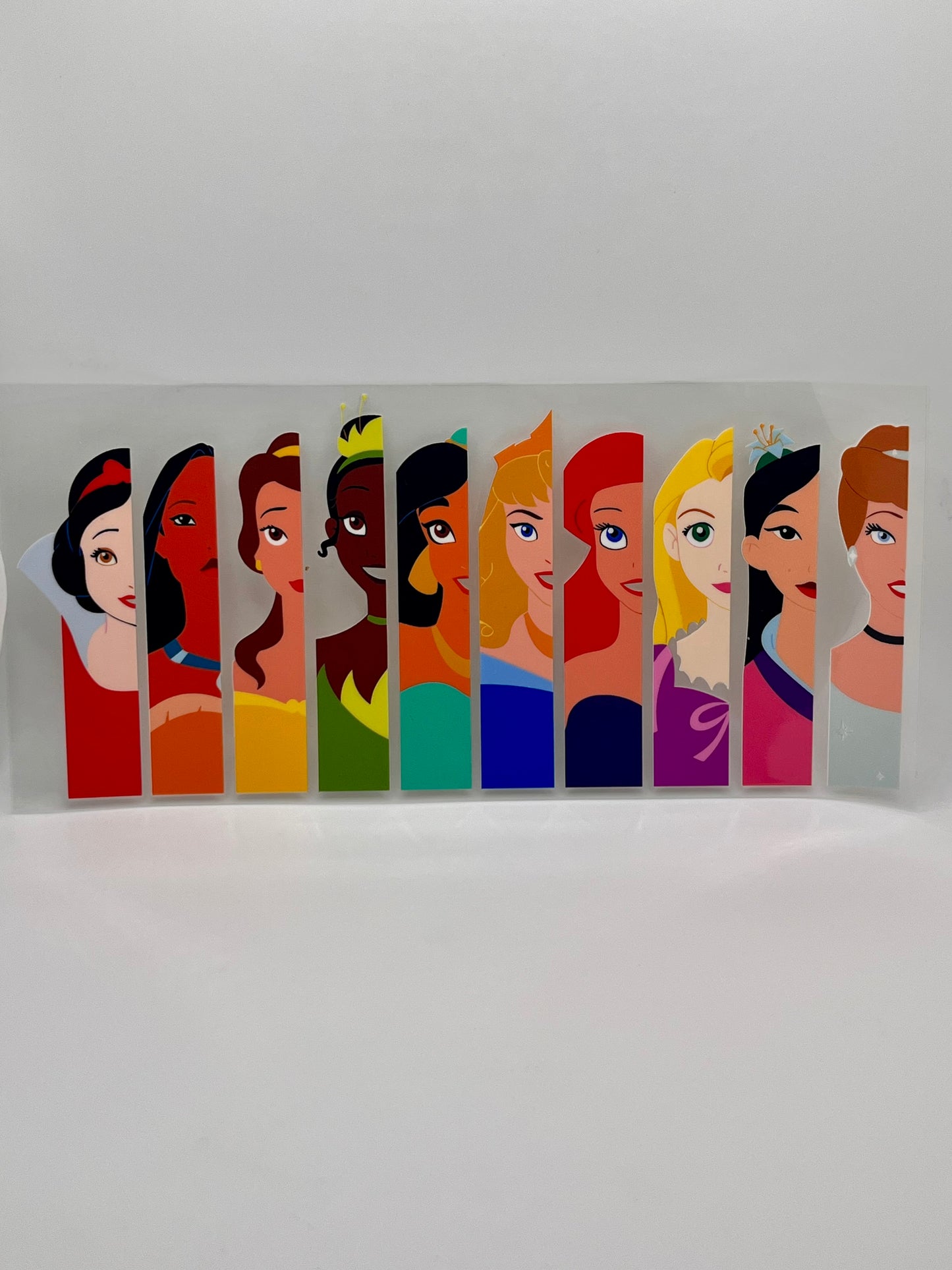 Princesses