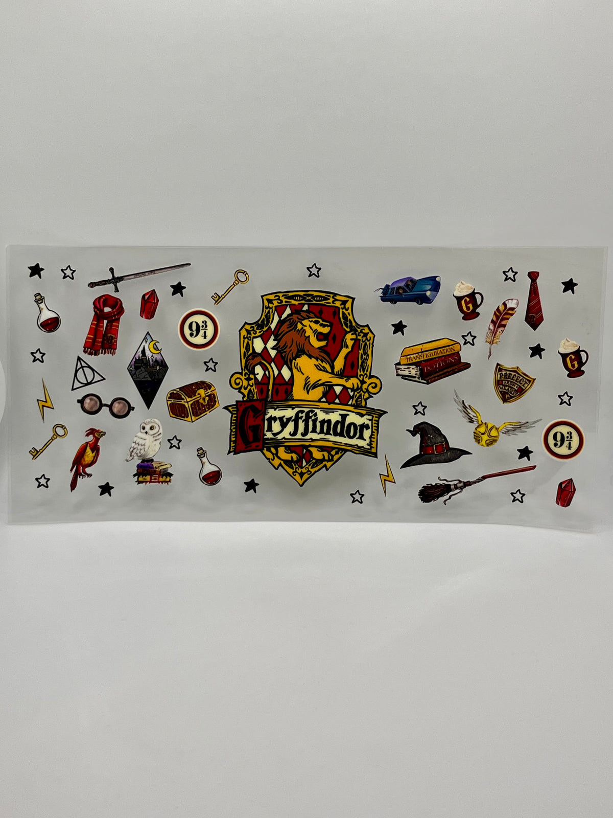 Gryffindor