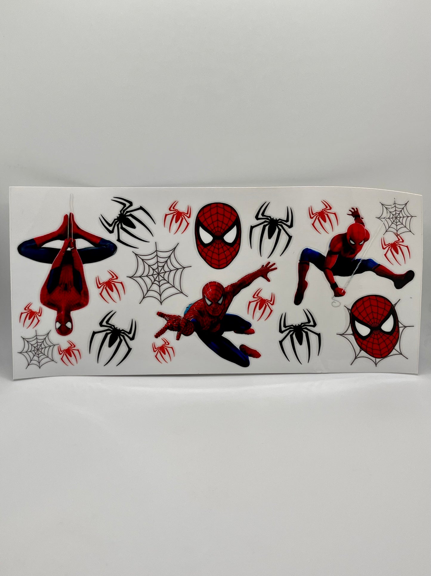Spiderman 2