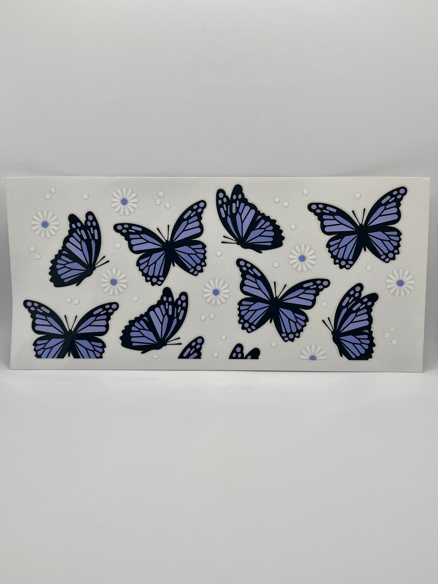 Butterflies 2