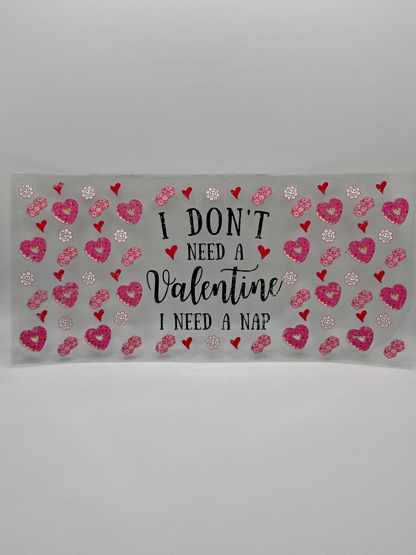 VDAY 13