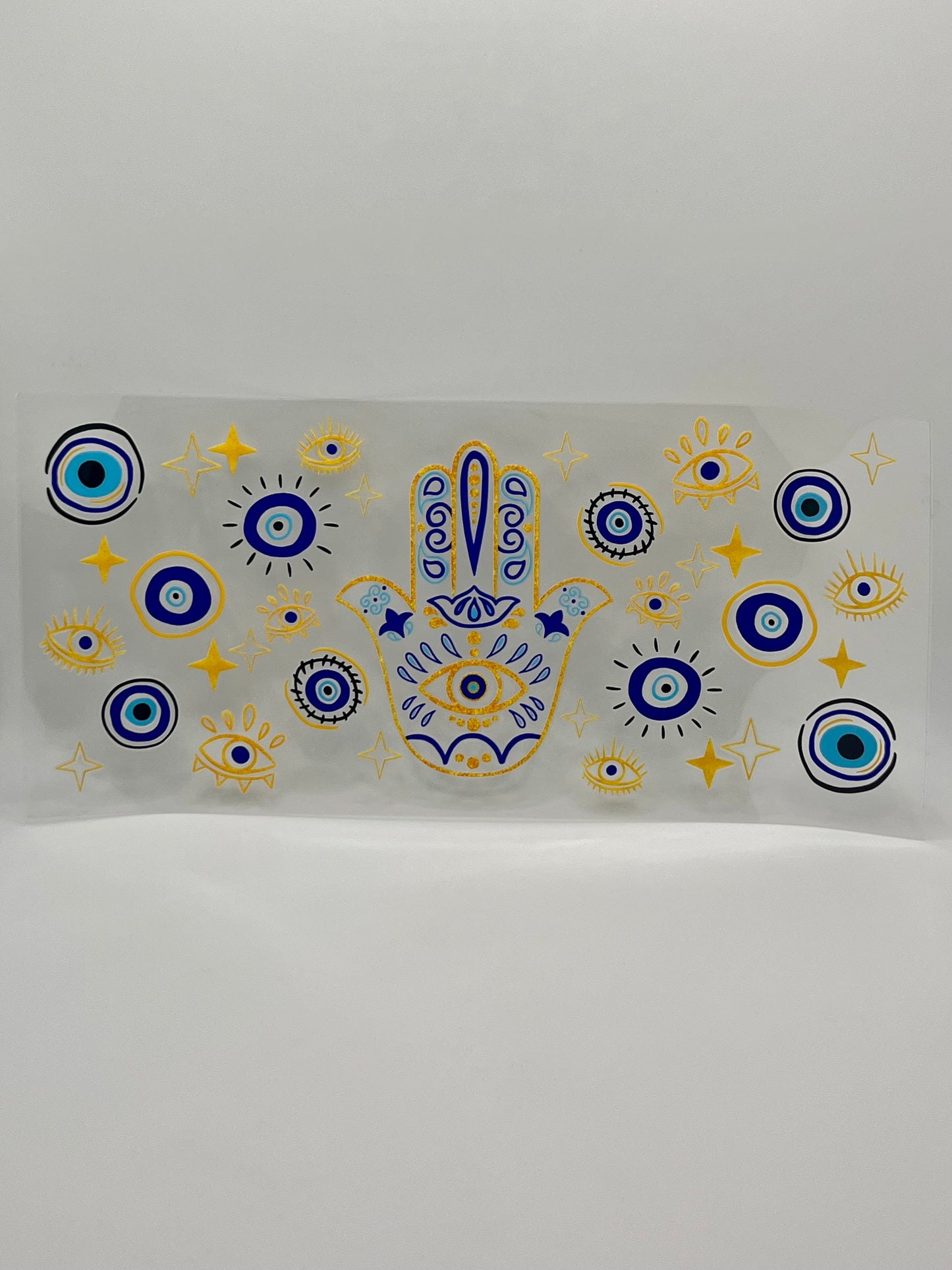 Evil Eye 1