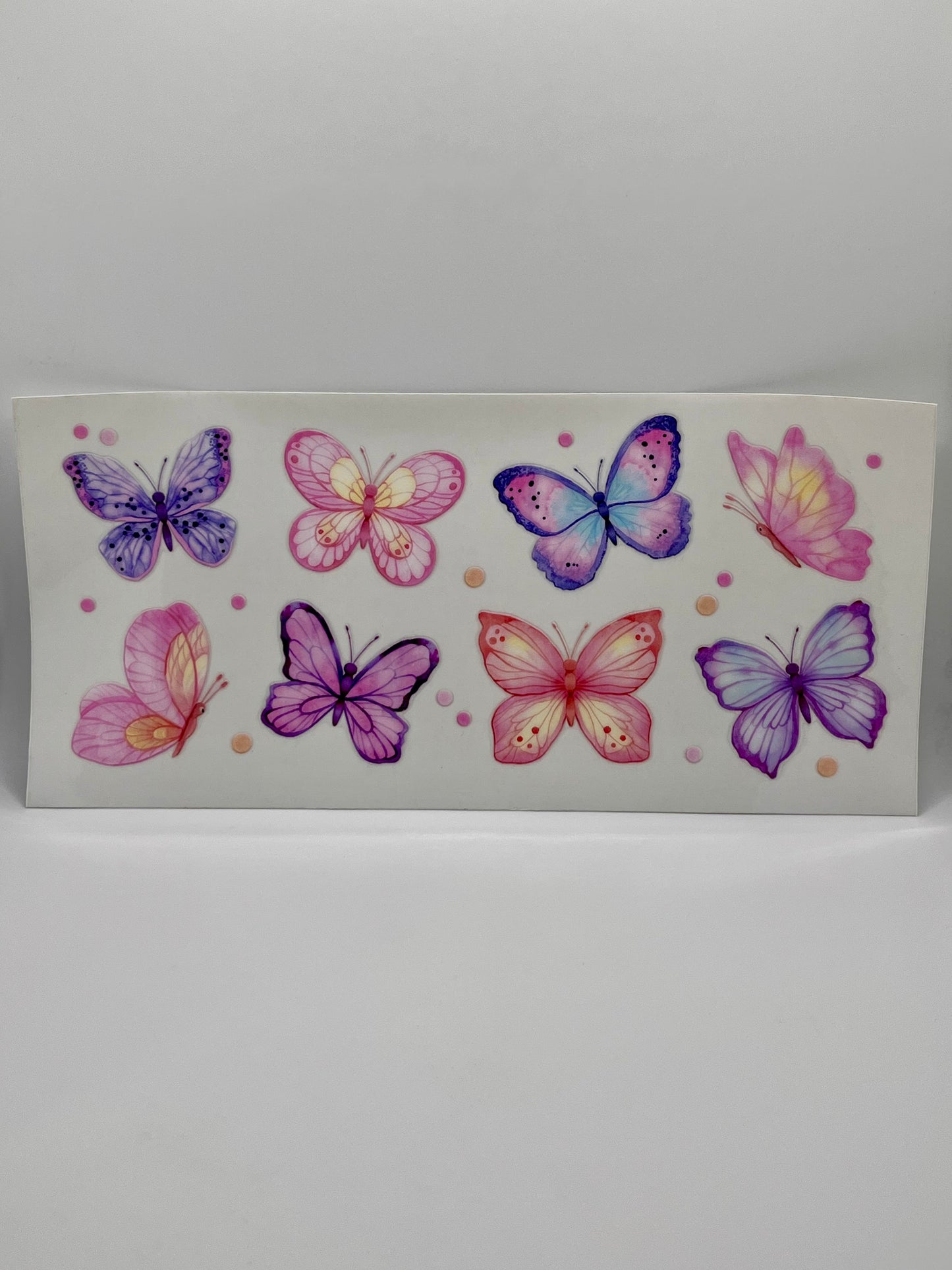 Butterflies 5