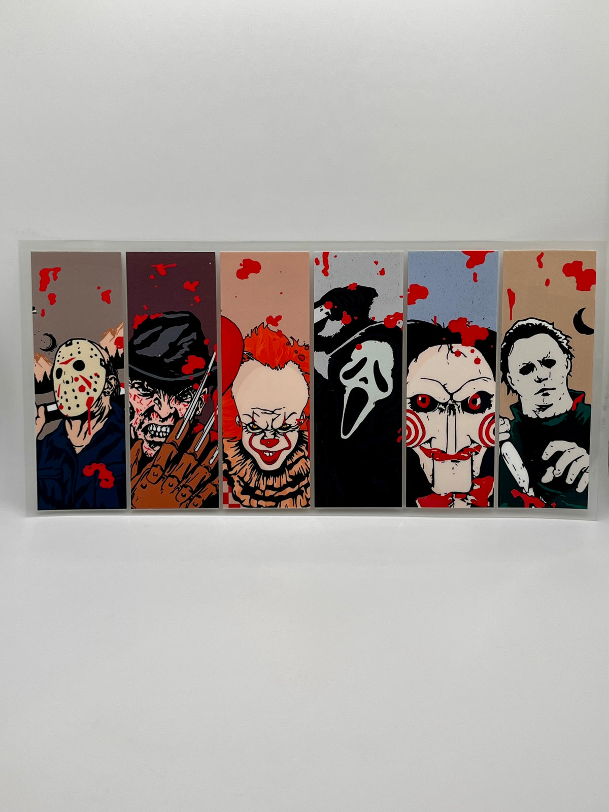 Halloween 5