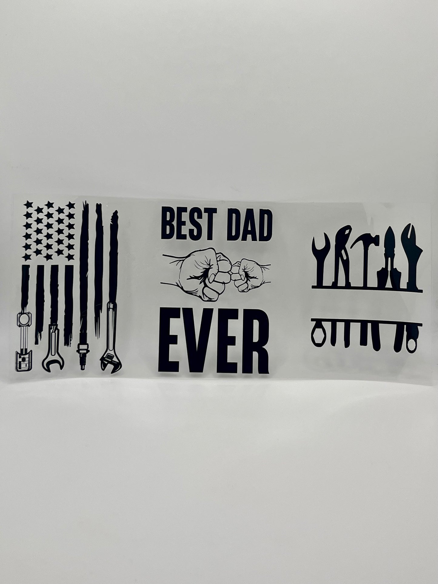Best Dad Ever