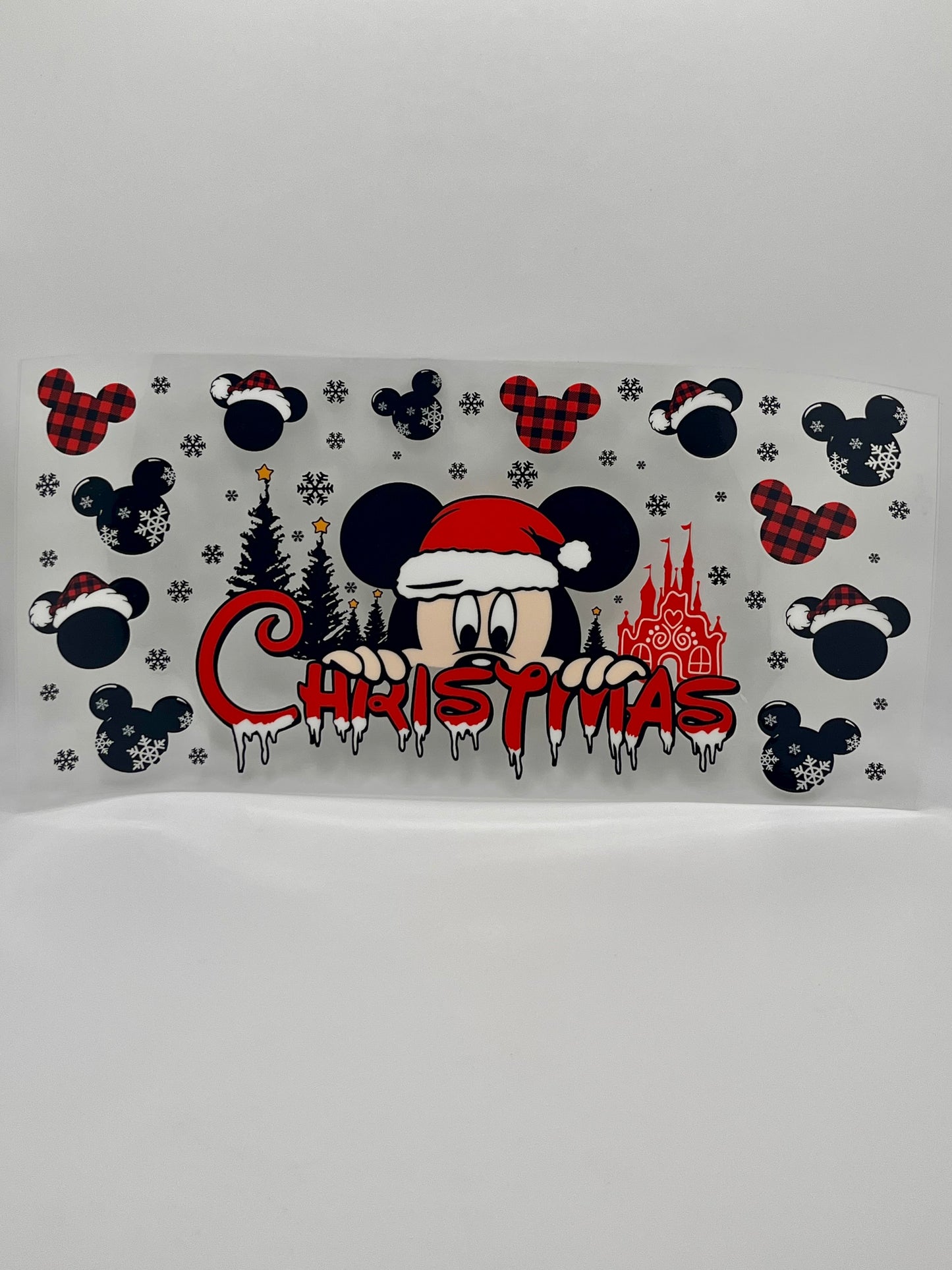 Mickey Christmas