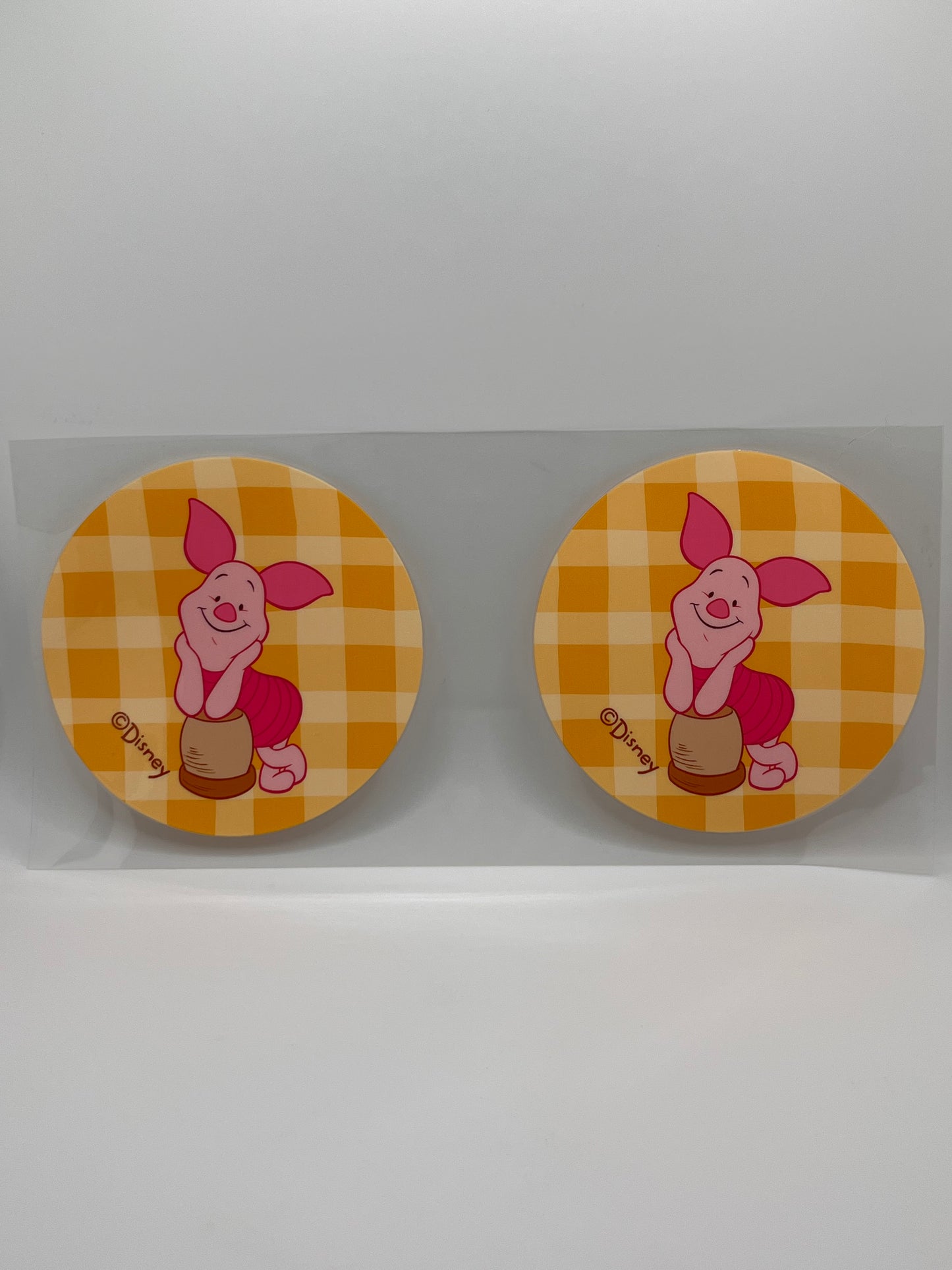 Piglet