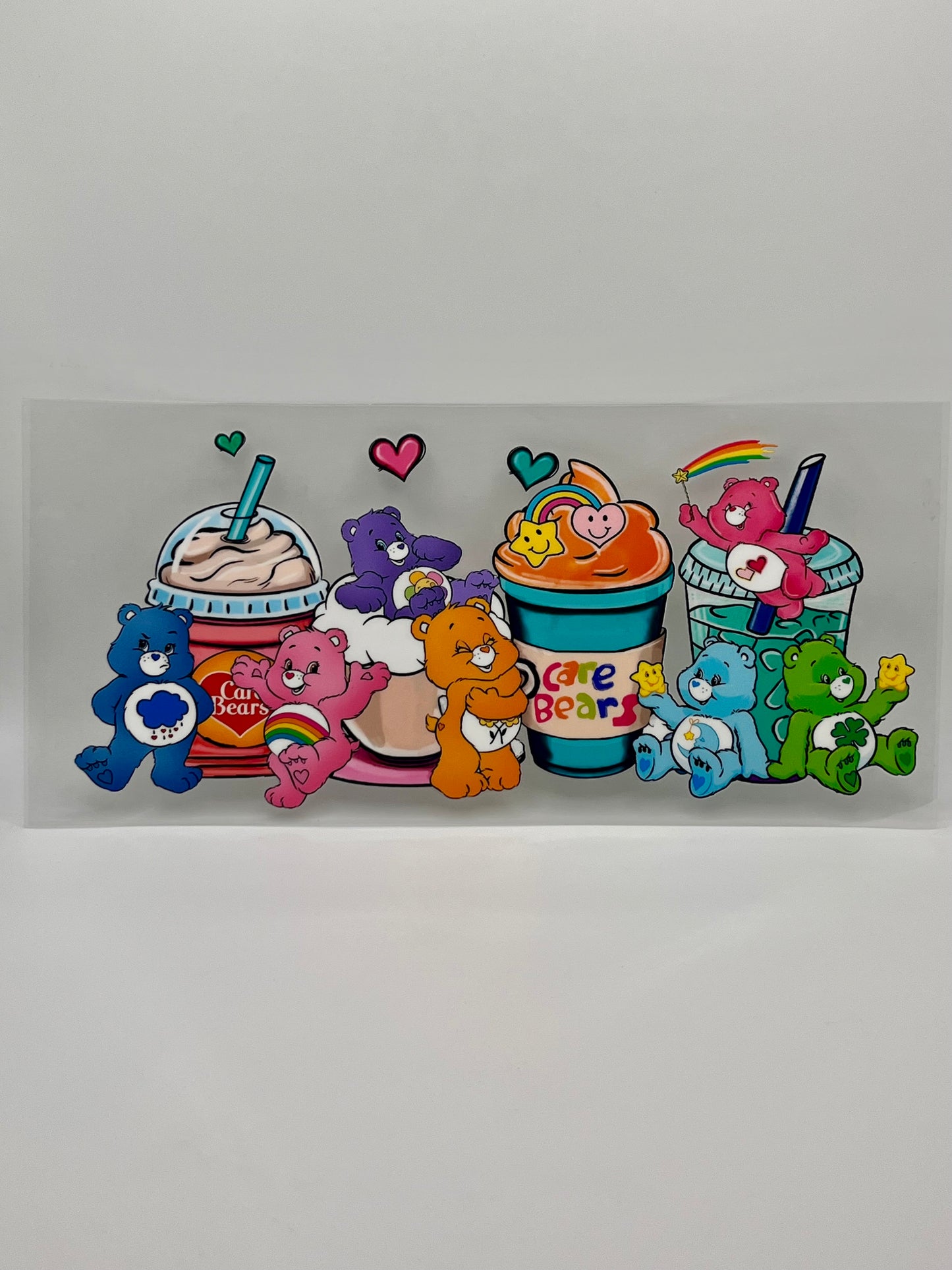 Care Bears 2