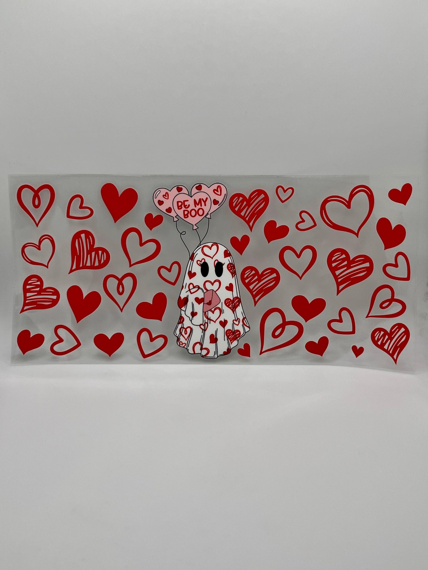 VDAY 1