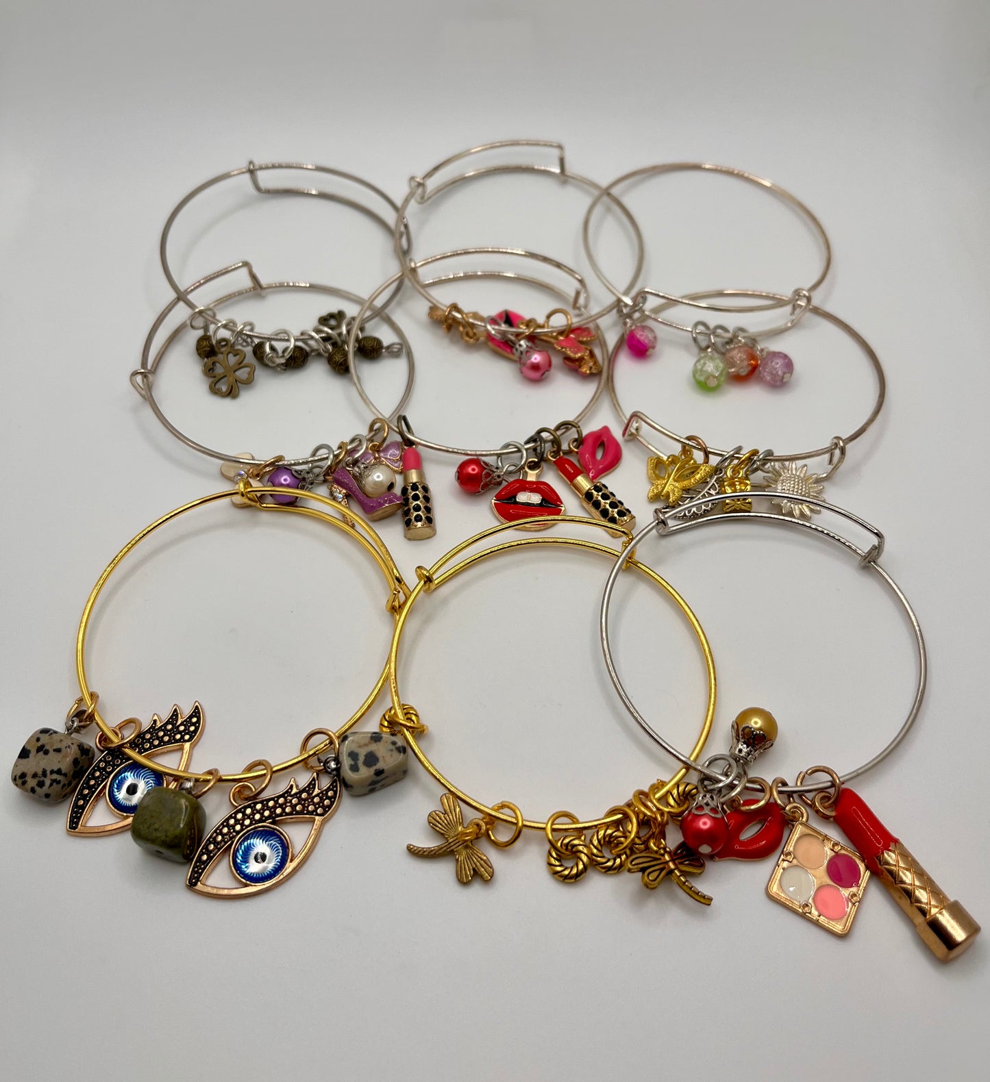 Mystery Bracelet $2 EACH- 1 BRACELET ONLY