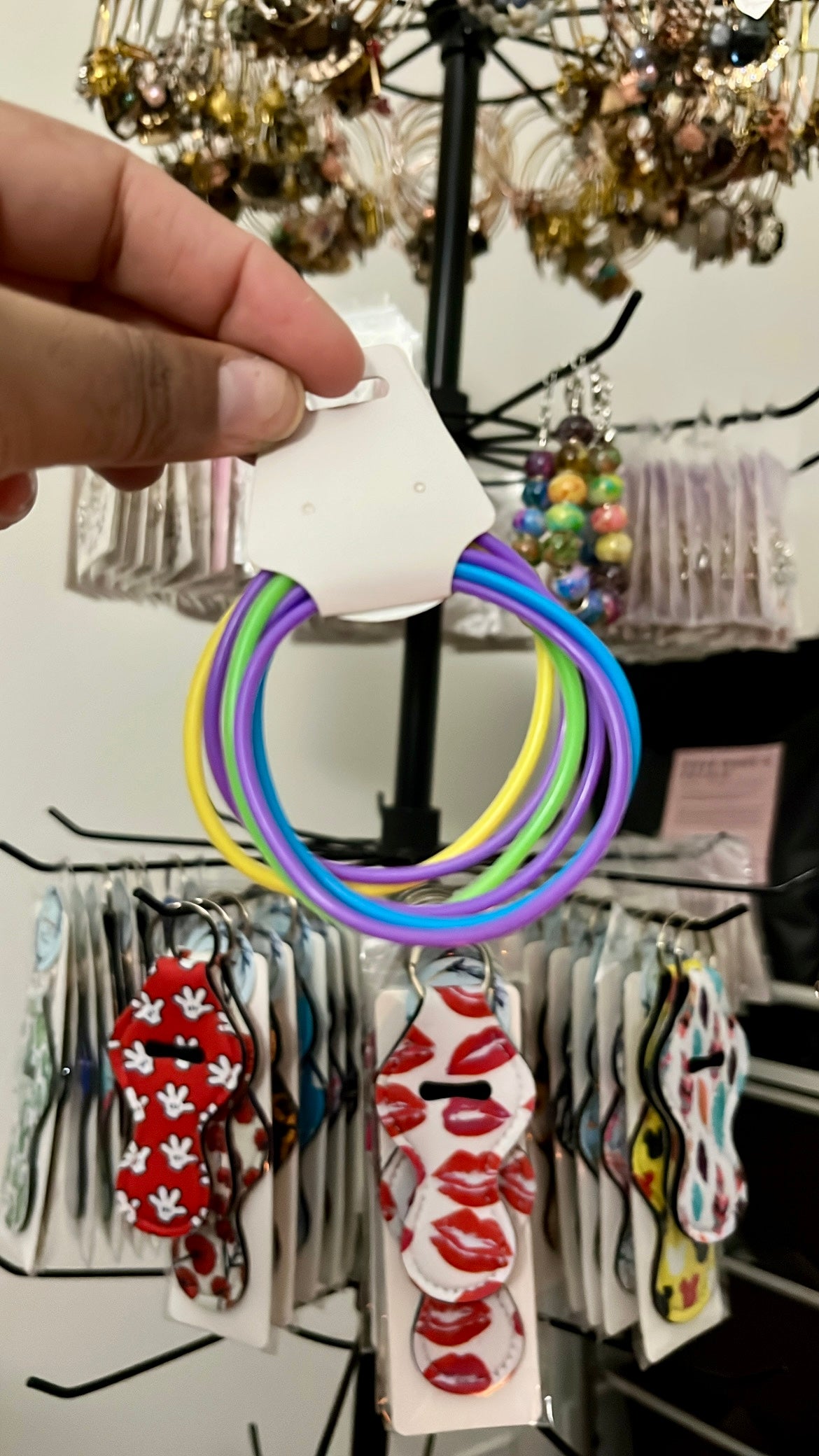 Kids Bracelet Laffy Taffy