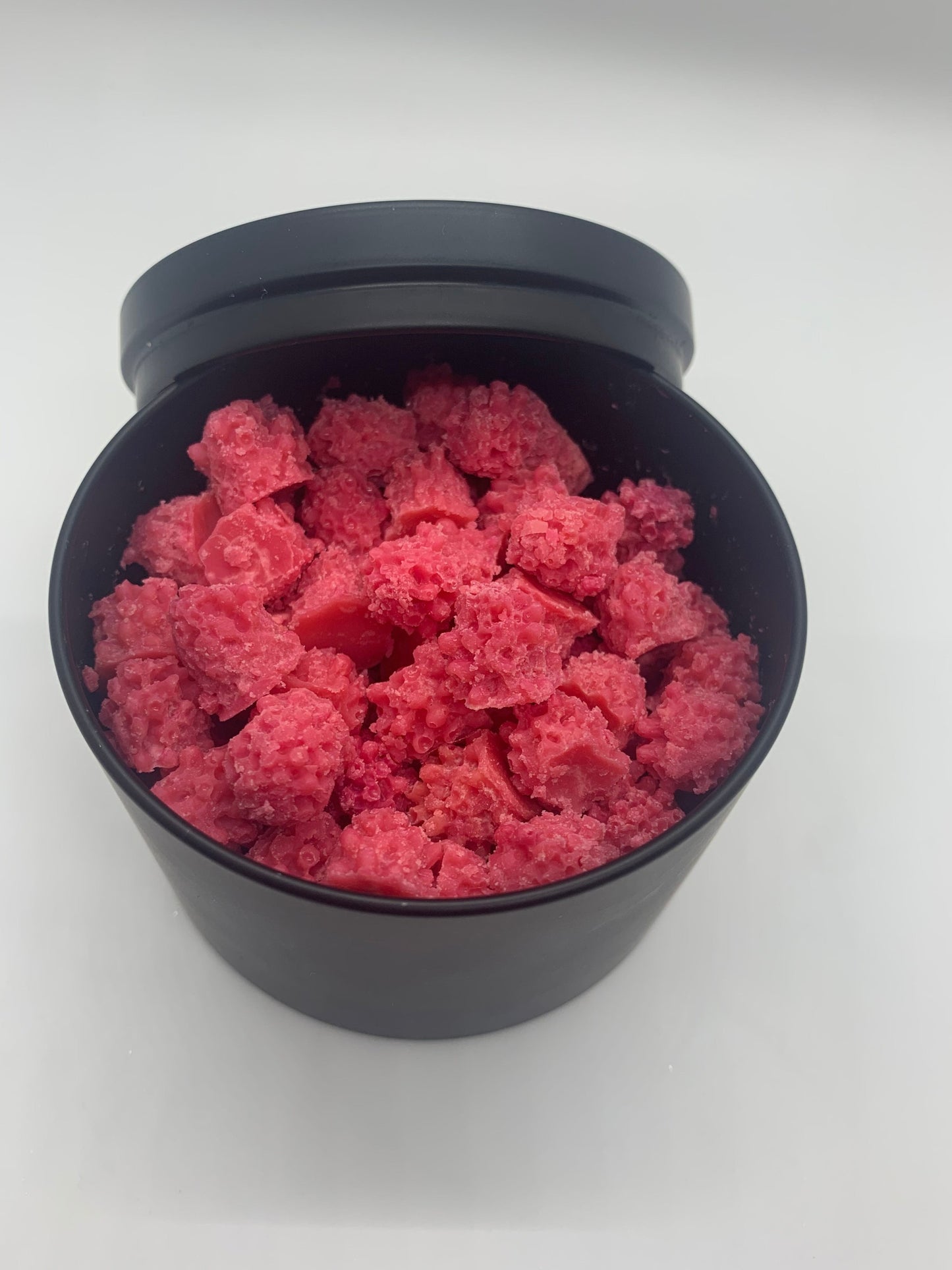 Raspberry Wax Melts Events (Made to order- 4 weeks processing time)