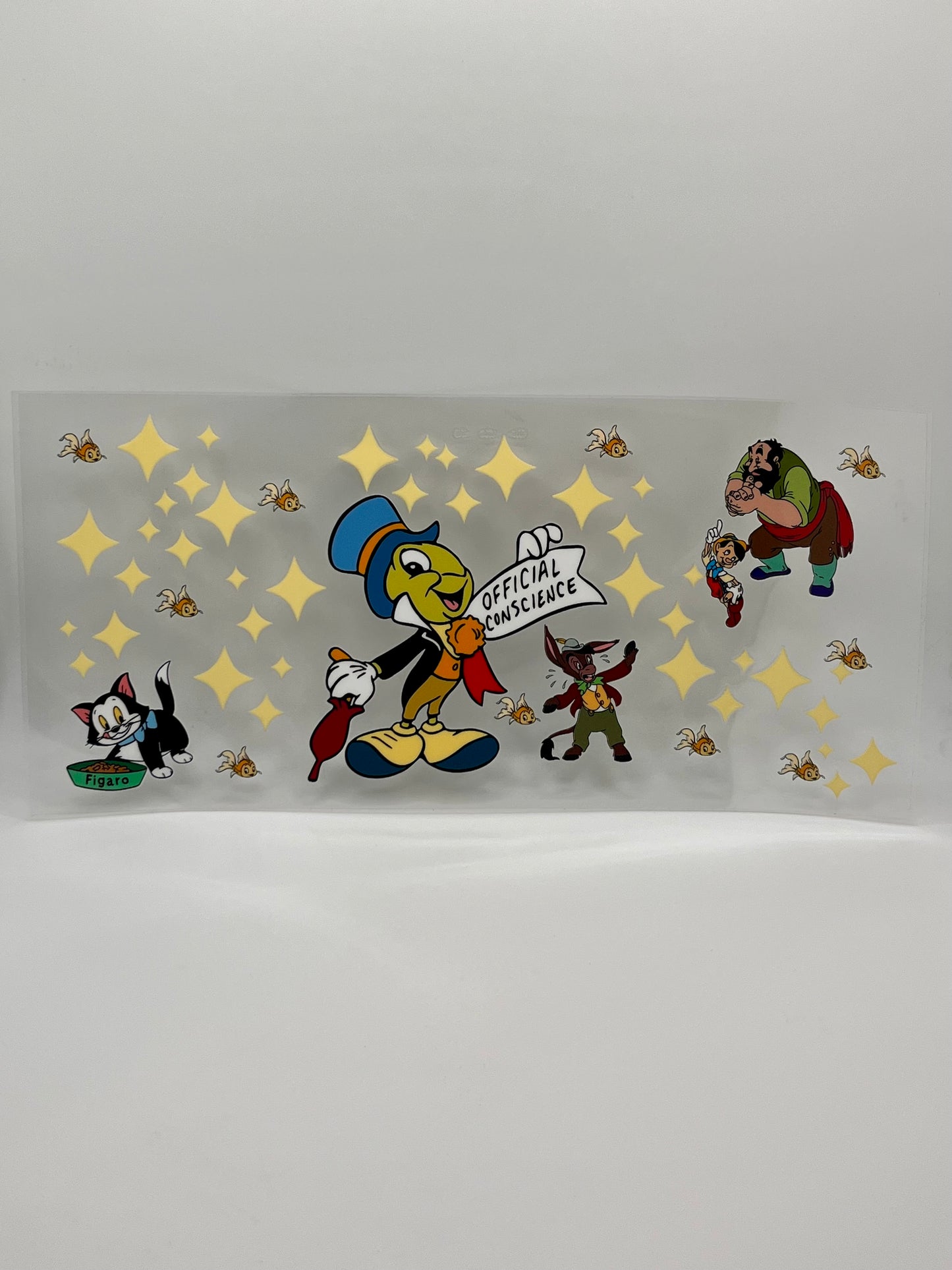 Jiminy Cricket