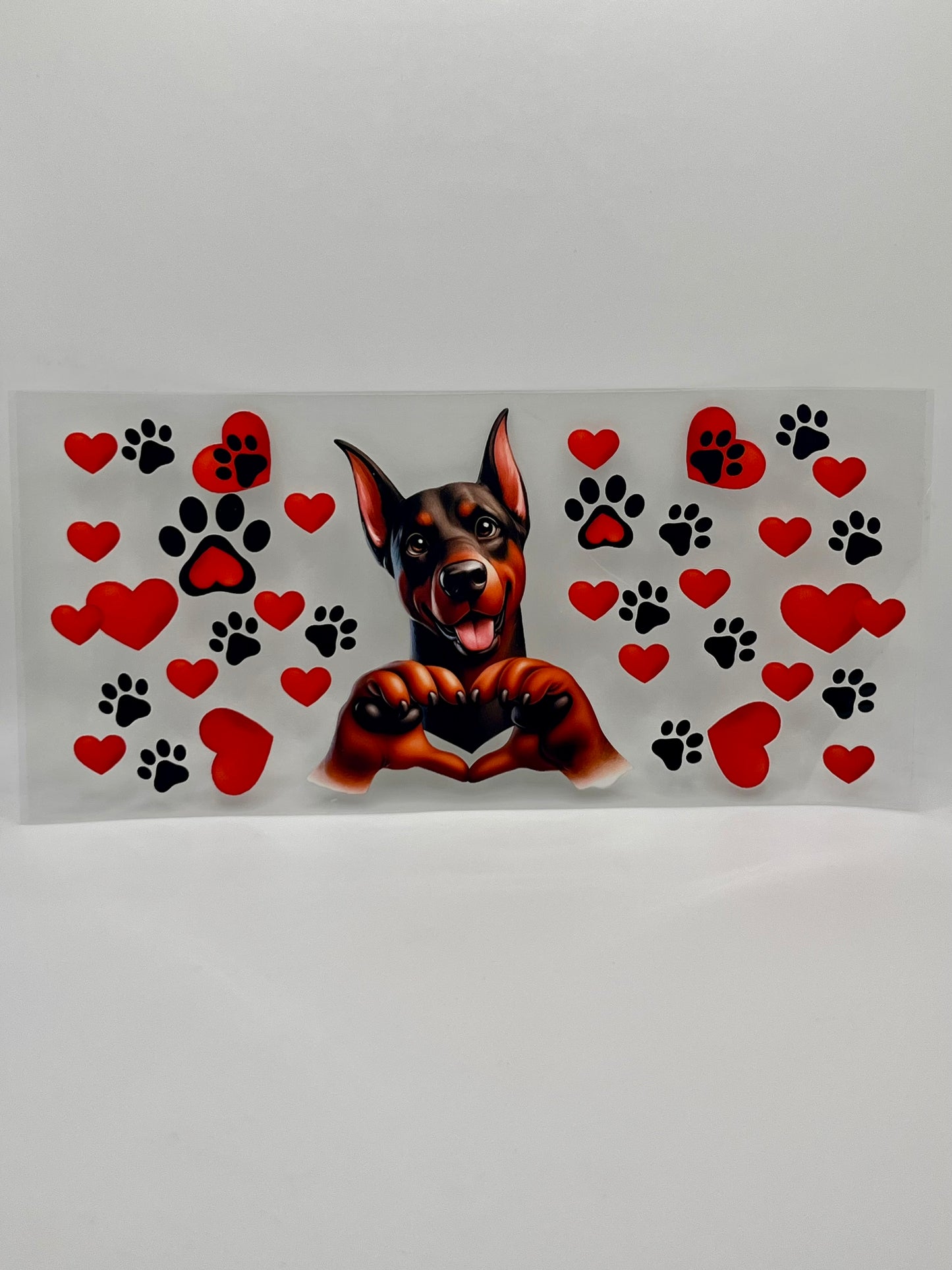Doberman