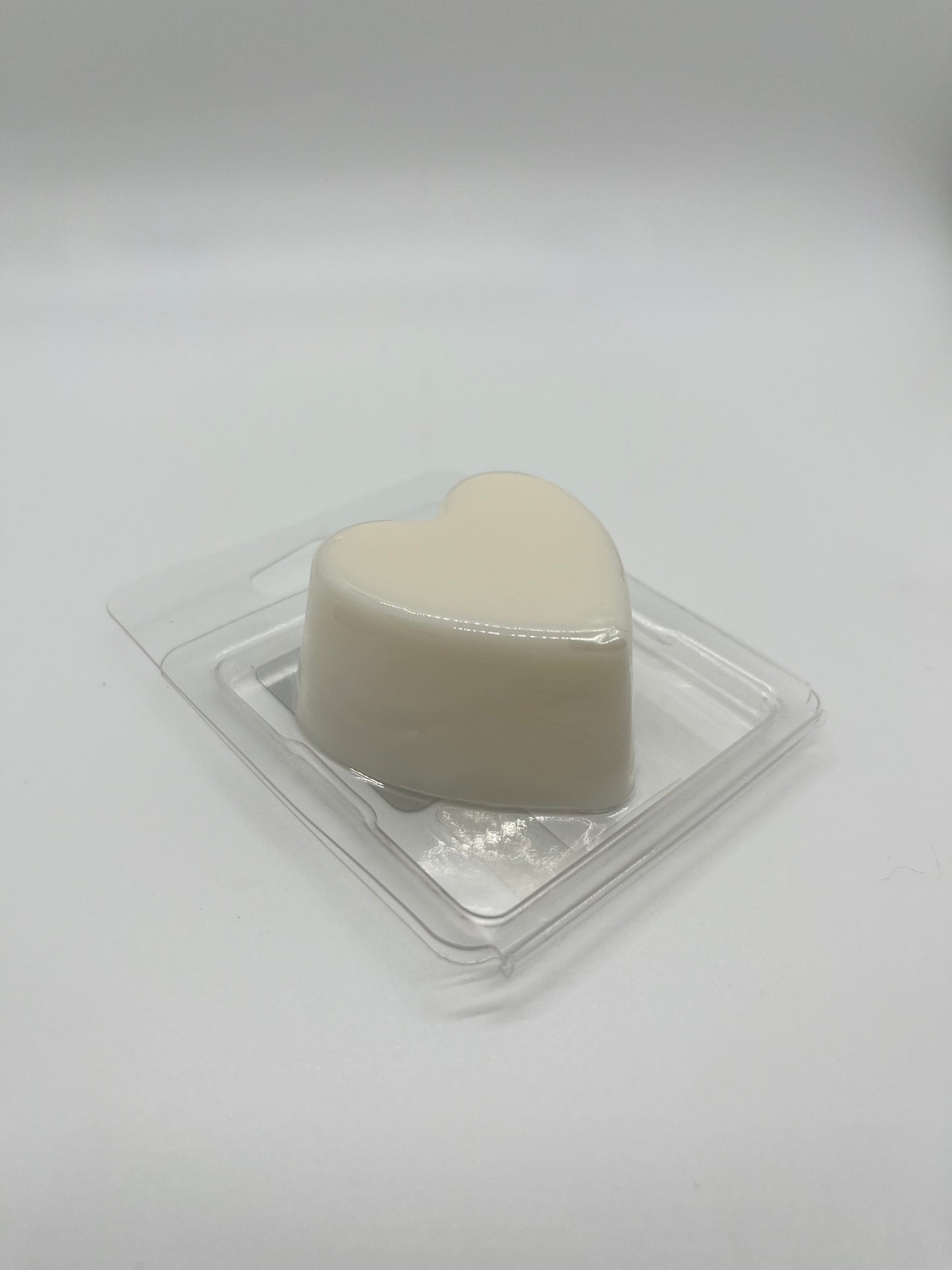 1.3oz Heart Wax Melt (Made to Order)