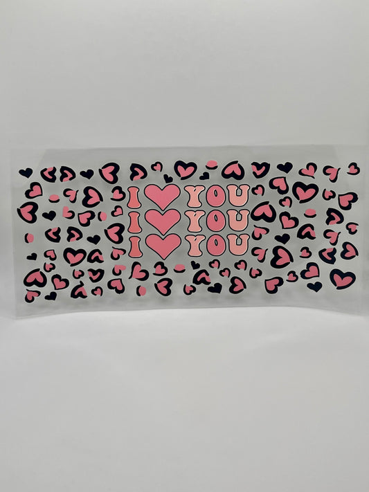 VDAY 2
