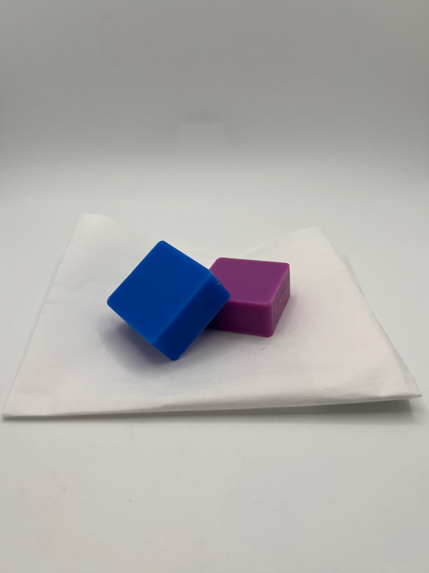 2-in-1 Sample Wax Melts (Made to Order) PLEASE READ PRODUCT DESCRIPTION