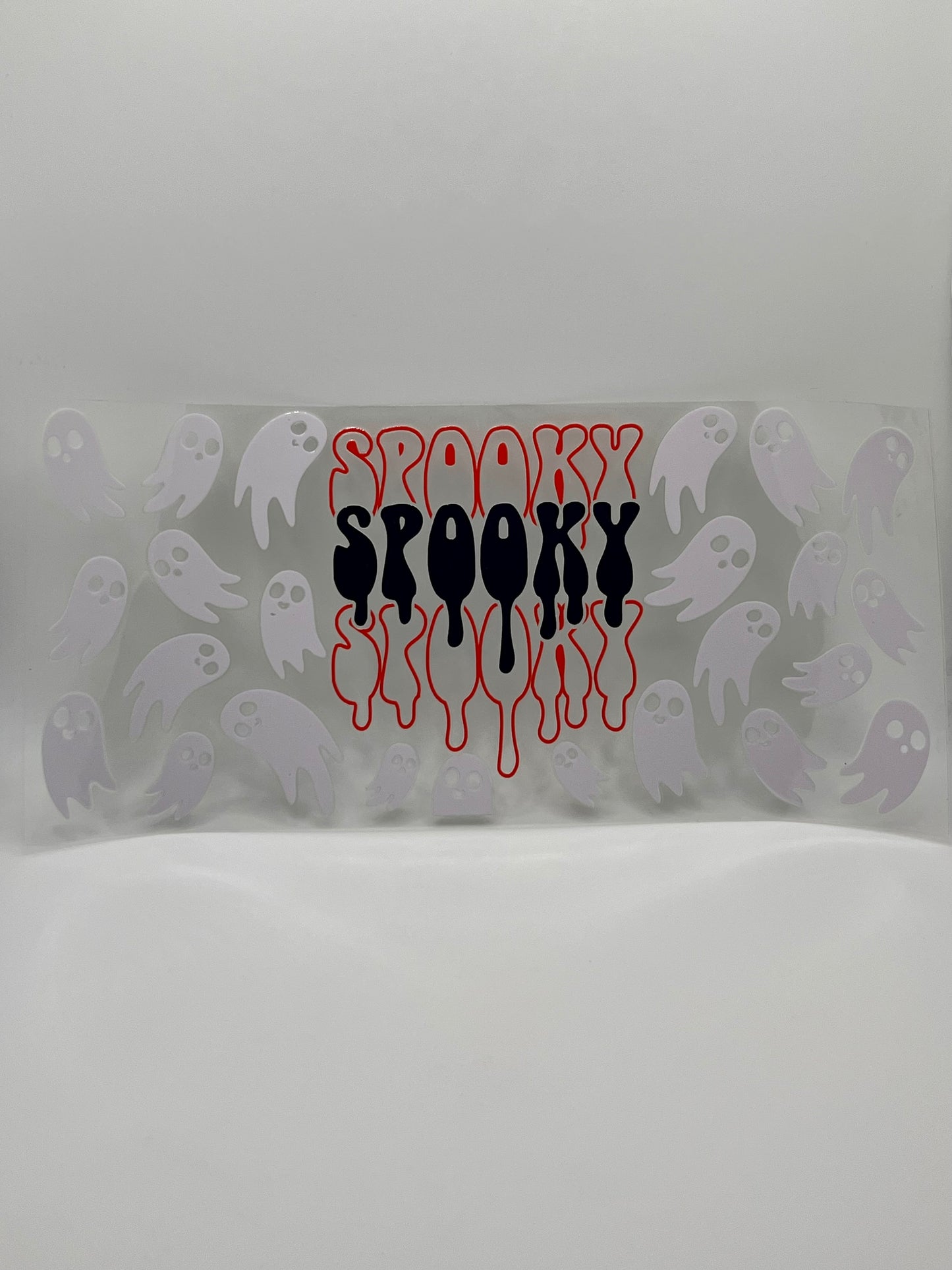 Spooky Spooky Spooky