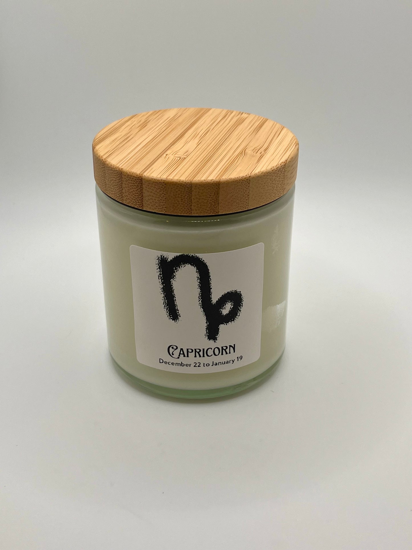 Zodiac Sign Candles (Made to Order)