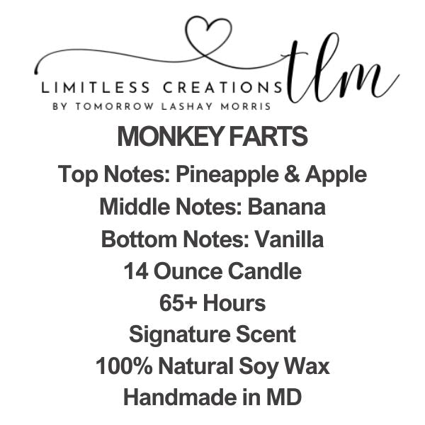Limitless Signature Scents (Made to Order)