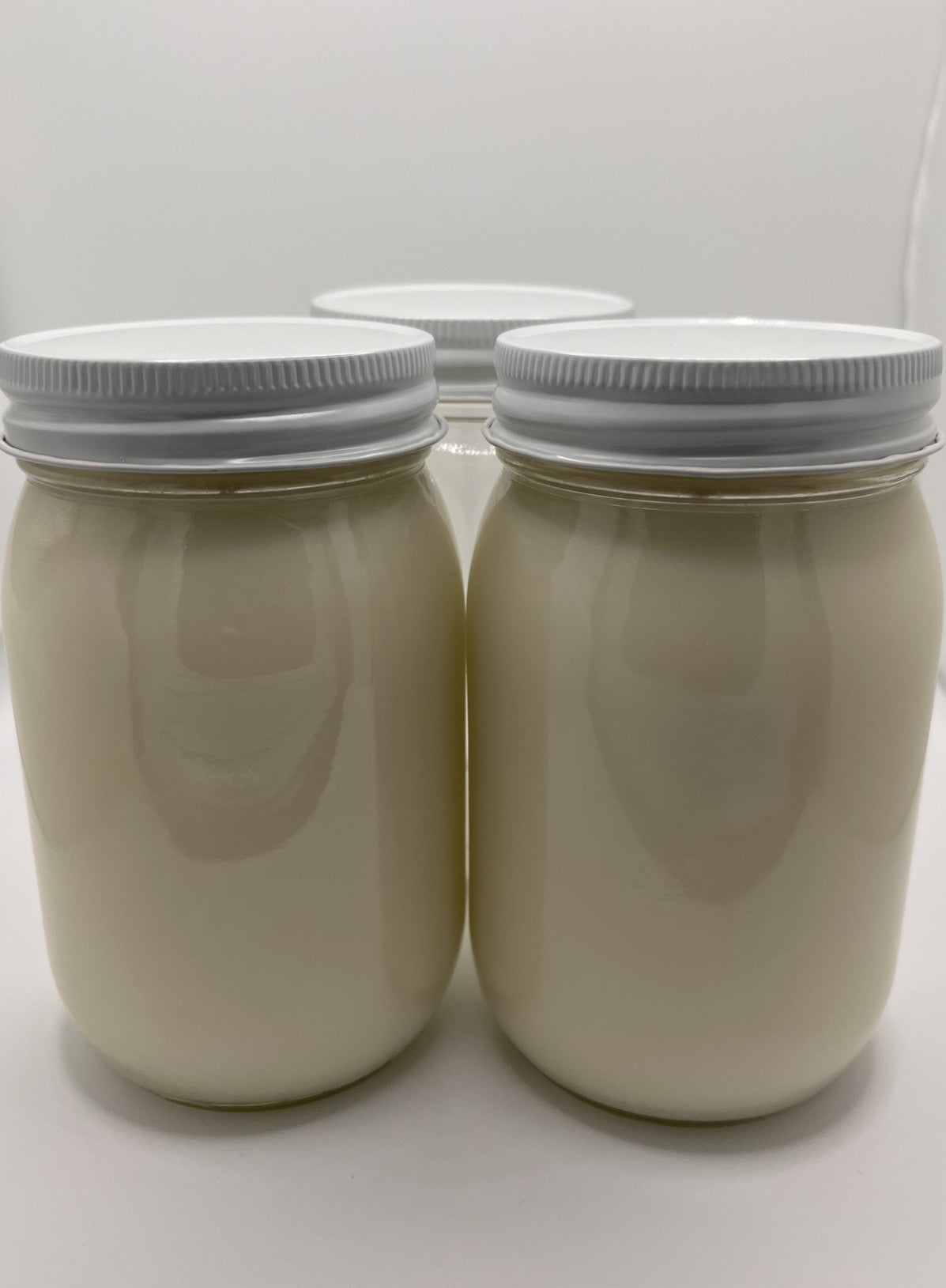 Mix & Match Trio 7oz & 14oz Candles (Made to Order) PLEASE READ PRODUCT DESCRIPTION