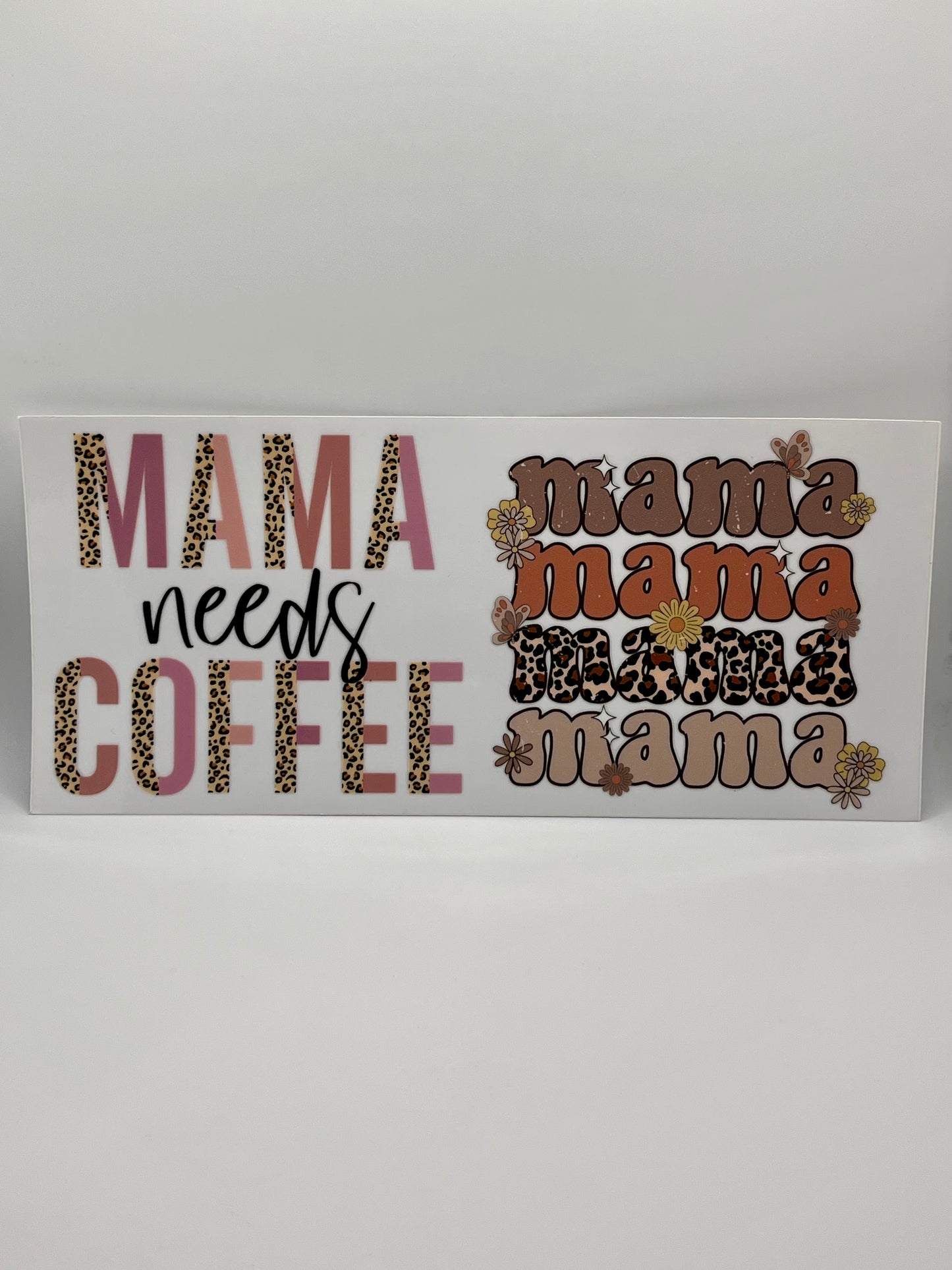 Mama 2