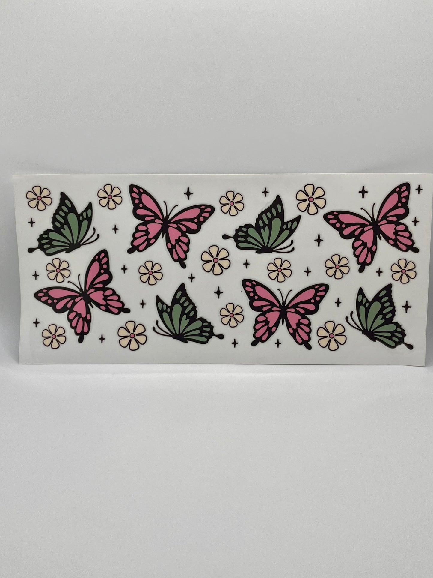 Butterflies 3