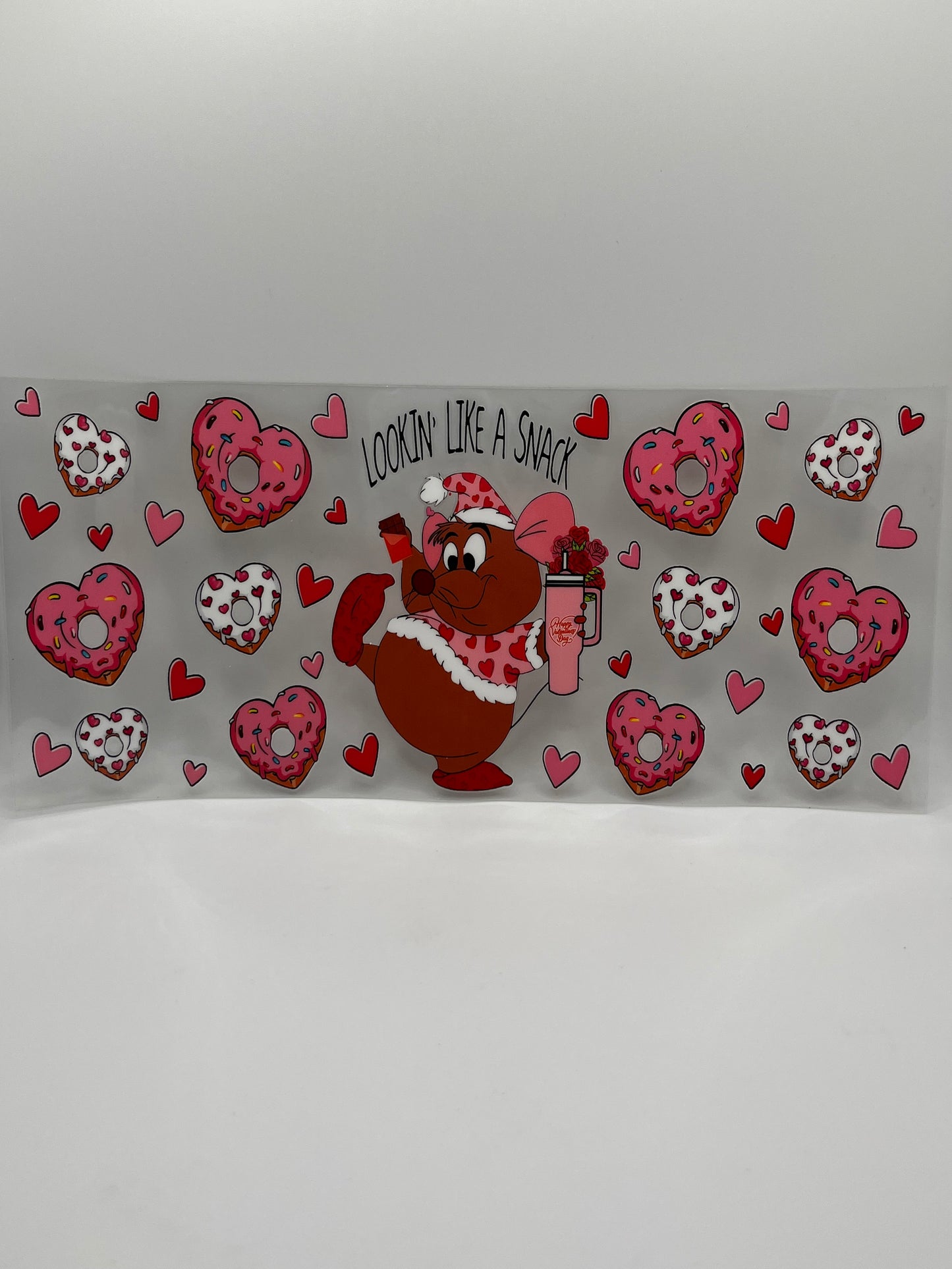 UV DTF WRAPS Catalog- Valentine's Day (PLEASE READ PRODUCT DESCRITPION)
