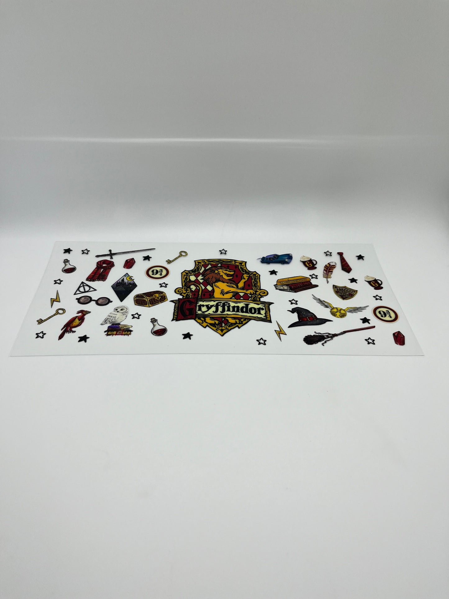 UV DTF WRAPS Catalog 1- Spiderman, Halloween, Black Women, Coffee, Bible, Mama, Beach, Flower, Christmas, Butterfly, Teacher, Bookworm, 420 and Harry Potter- PLEASE READ PRODUCT DESCRIPTION