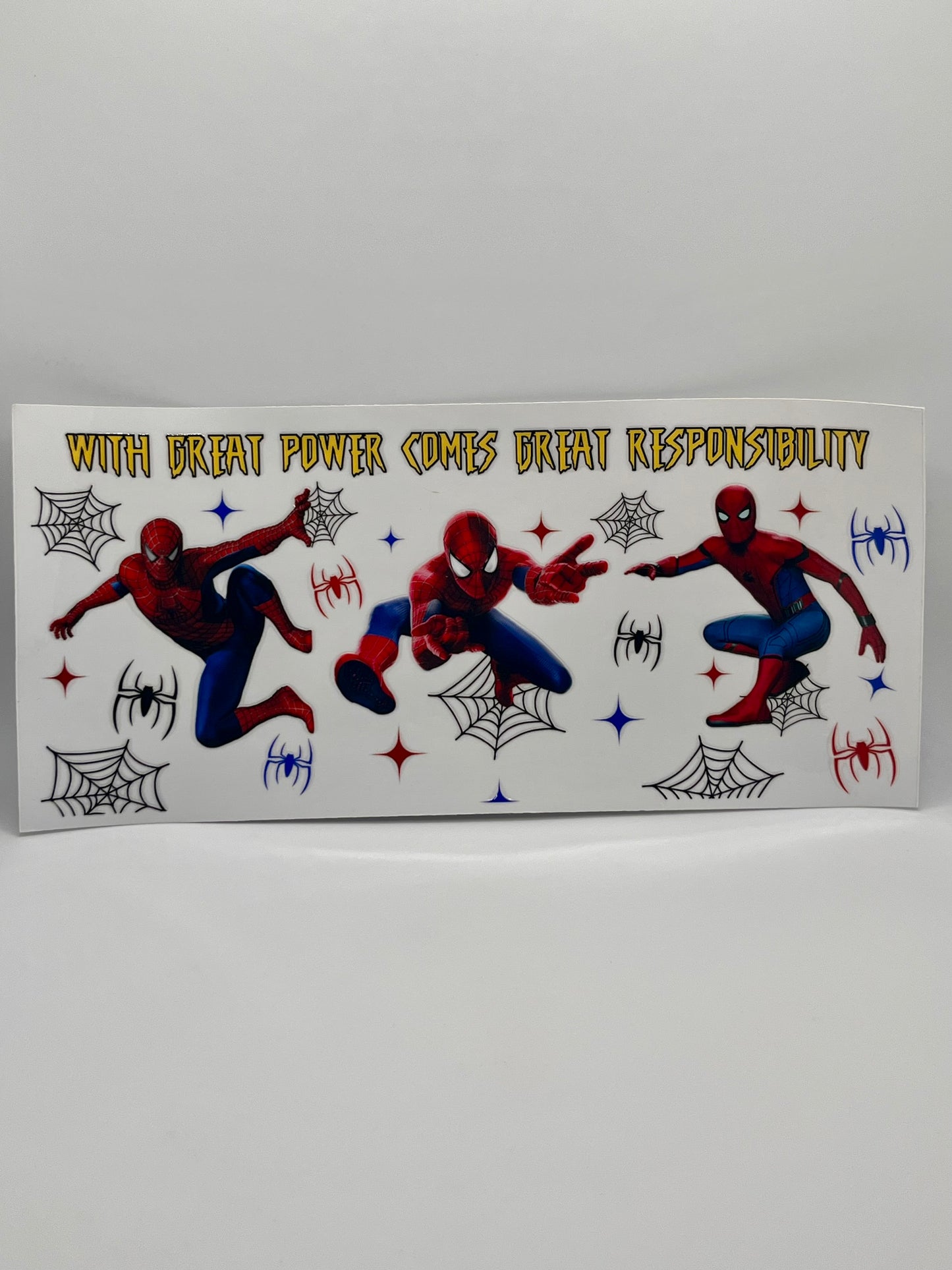 Spiderman