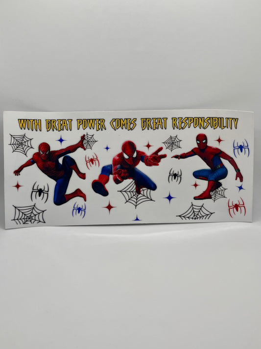 Spiderman