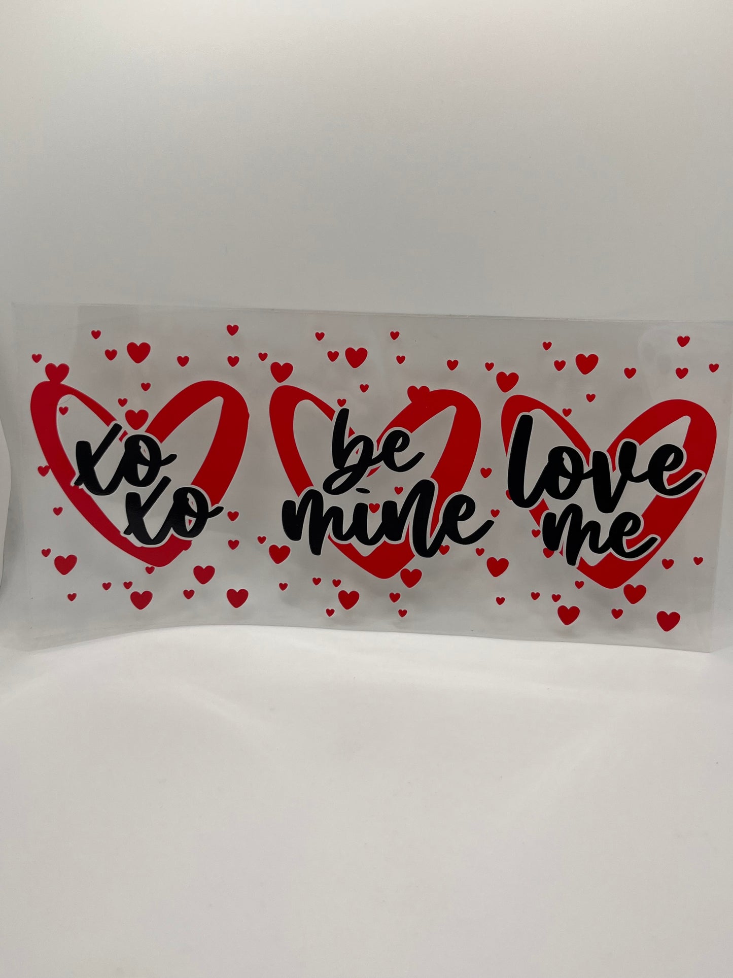 UV DTF WRAPS Catalog- Valentine's Day (PLEASE READ PRODUCT DESCRITPION)