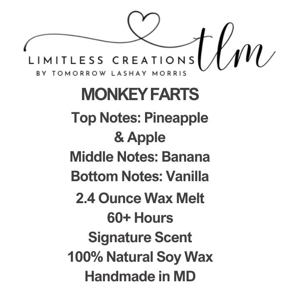 Limitless Signature Scents (Made to Order)