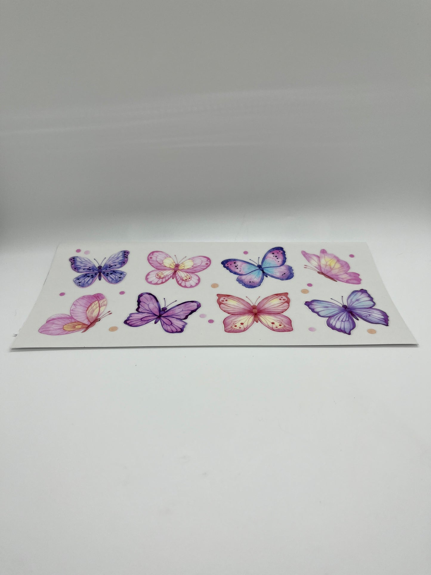 UV DTF WRAPS Catalog 1- Spiderman, Halloween, Black Women, Coffee, Bible, Mama, Beach, Flower, Christmas, Butterfly, Teacher, Bookworm, 420 and Harry Potter- PLEASE READ PRODUCT DESCRIPTION