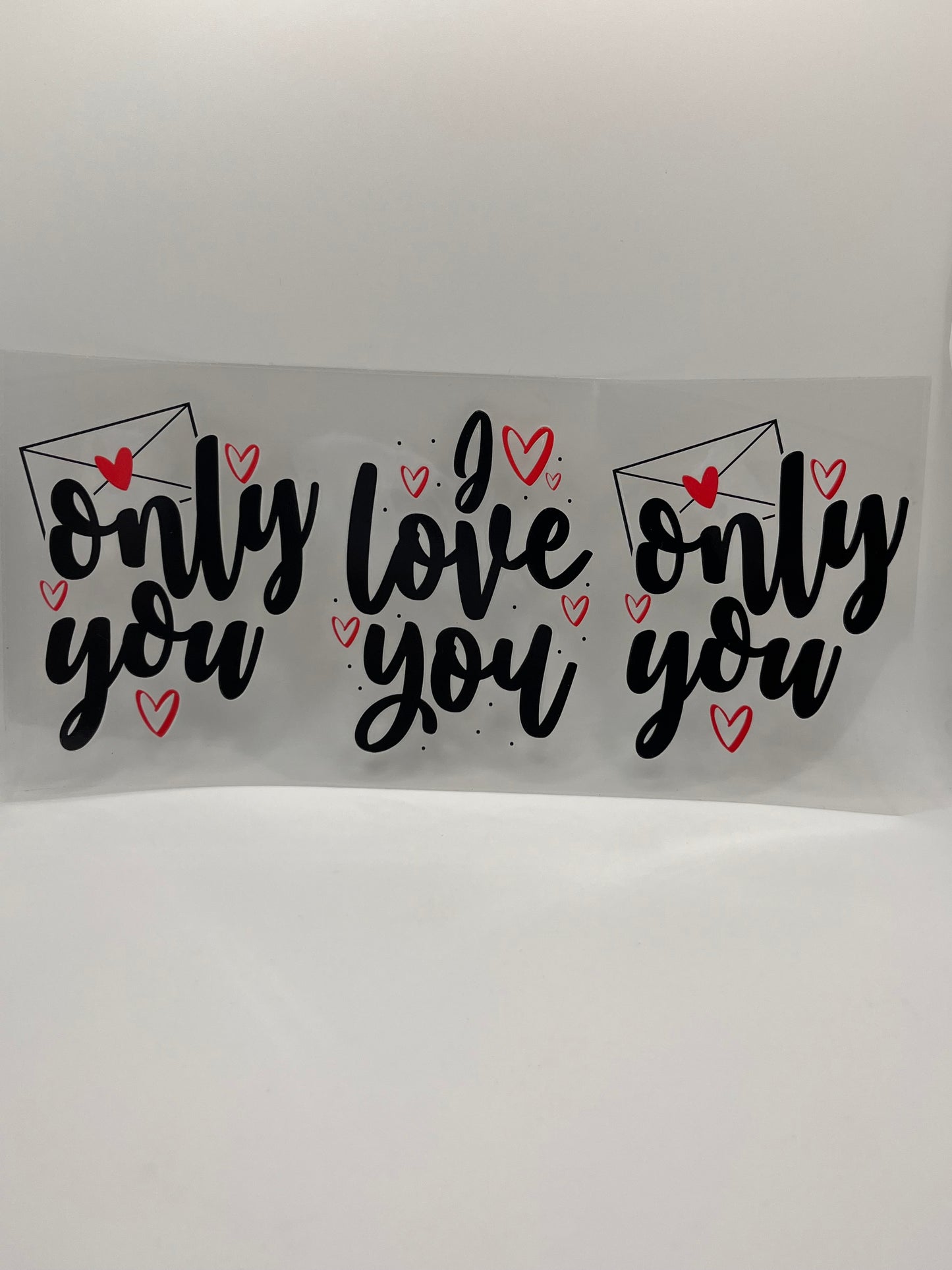 UV DTF WRAPS Catalog- Valentine's Day (PLEASE READ PRODUCT DESCRITPION)