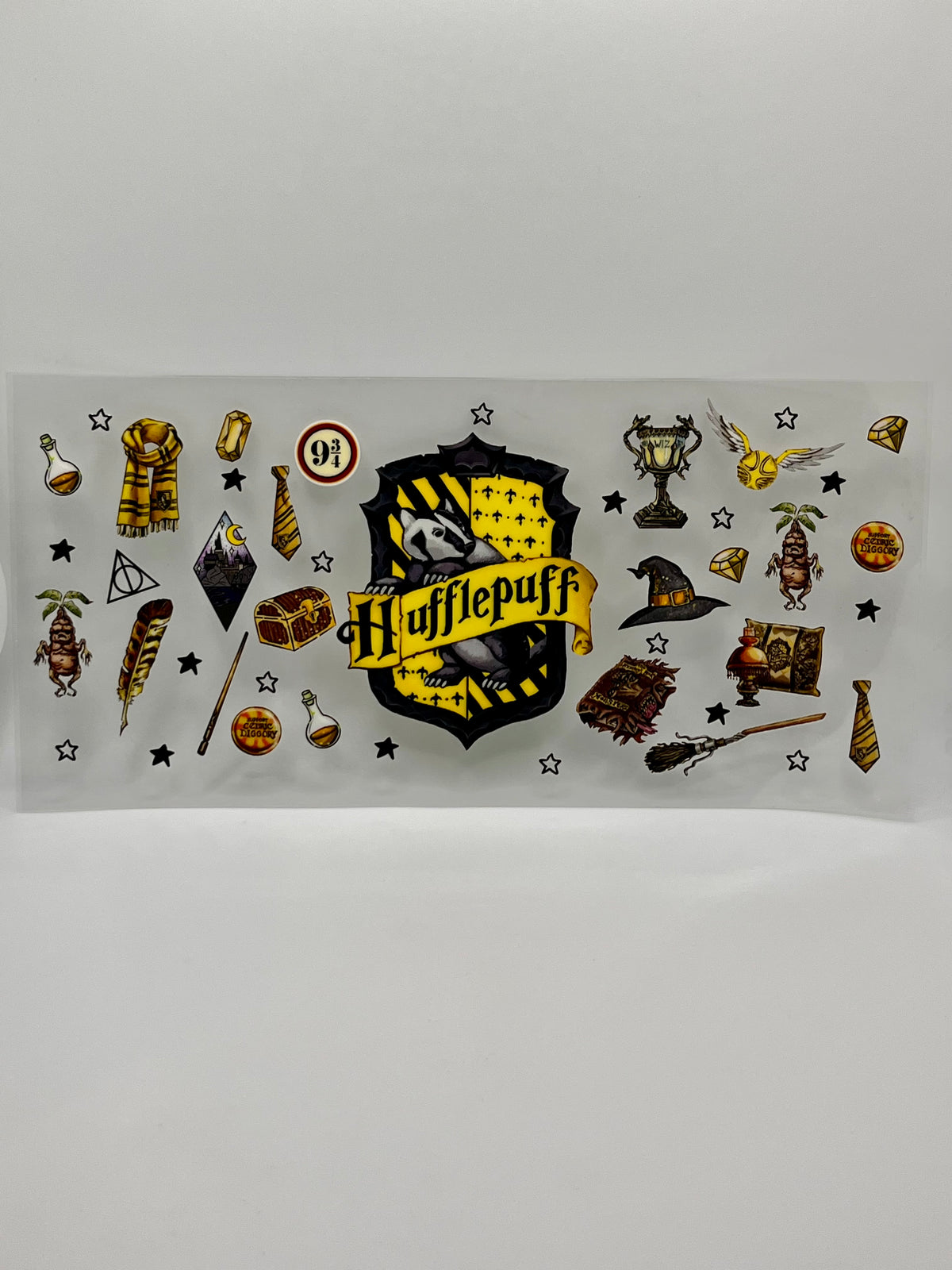 Hufflepuff