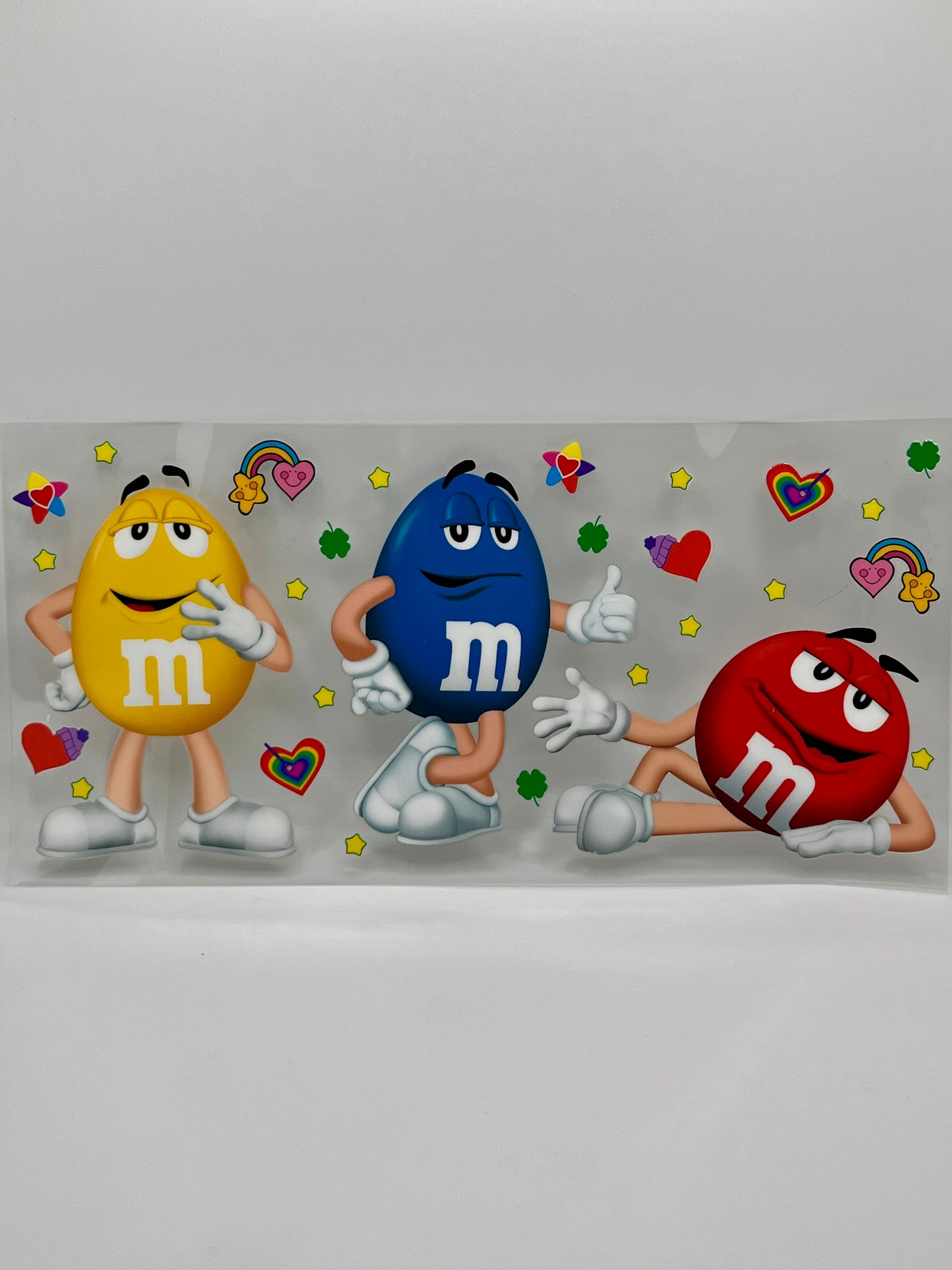 UV DTF CUP WRAPS $3- Catalog 3